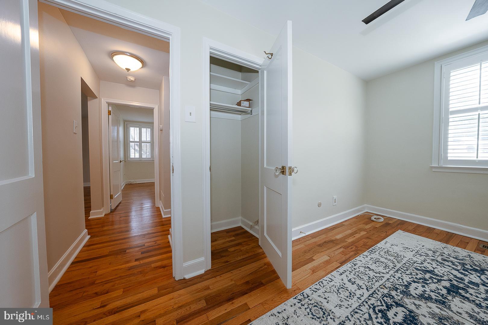 SAINT DAVIDS PARK - Residential