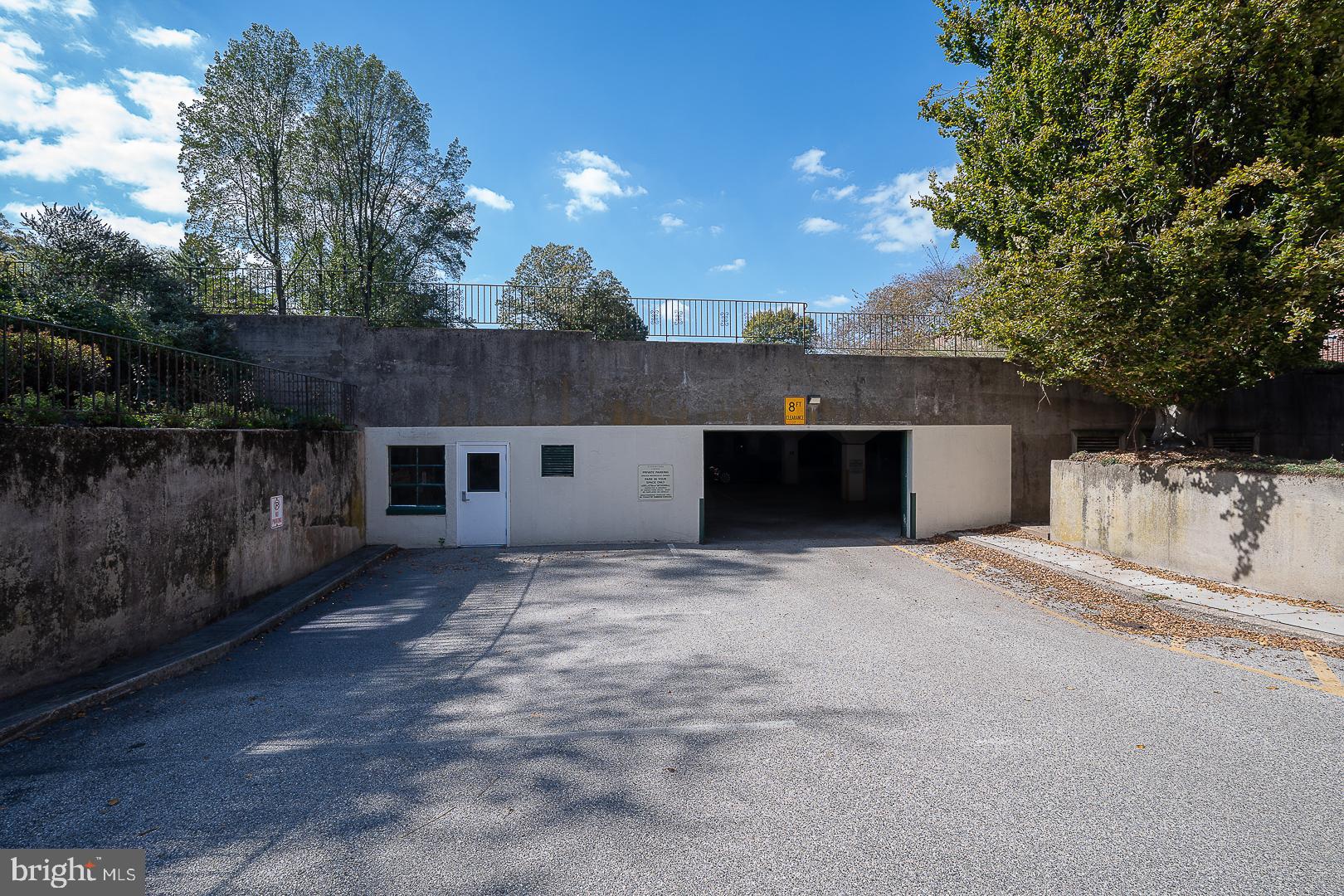 SAINT DAVIDS PARK - Residential