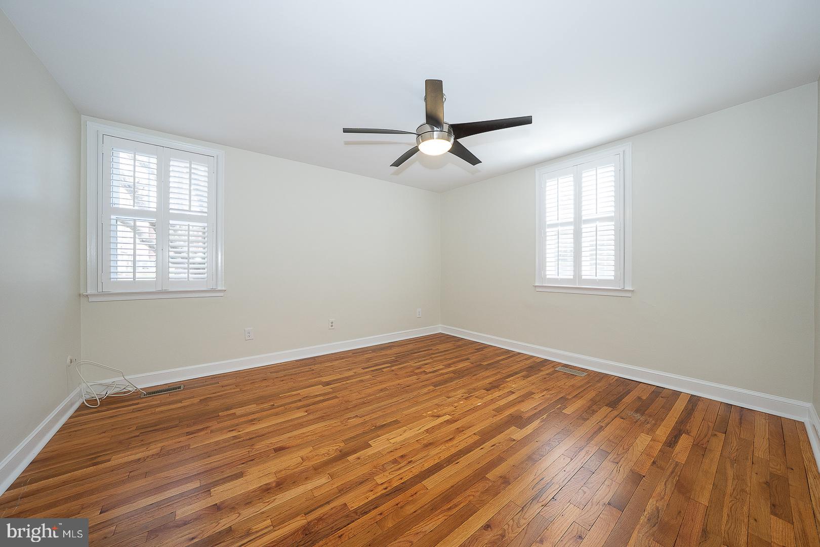 SAINT DAVIDS PARK - Residential