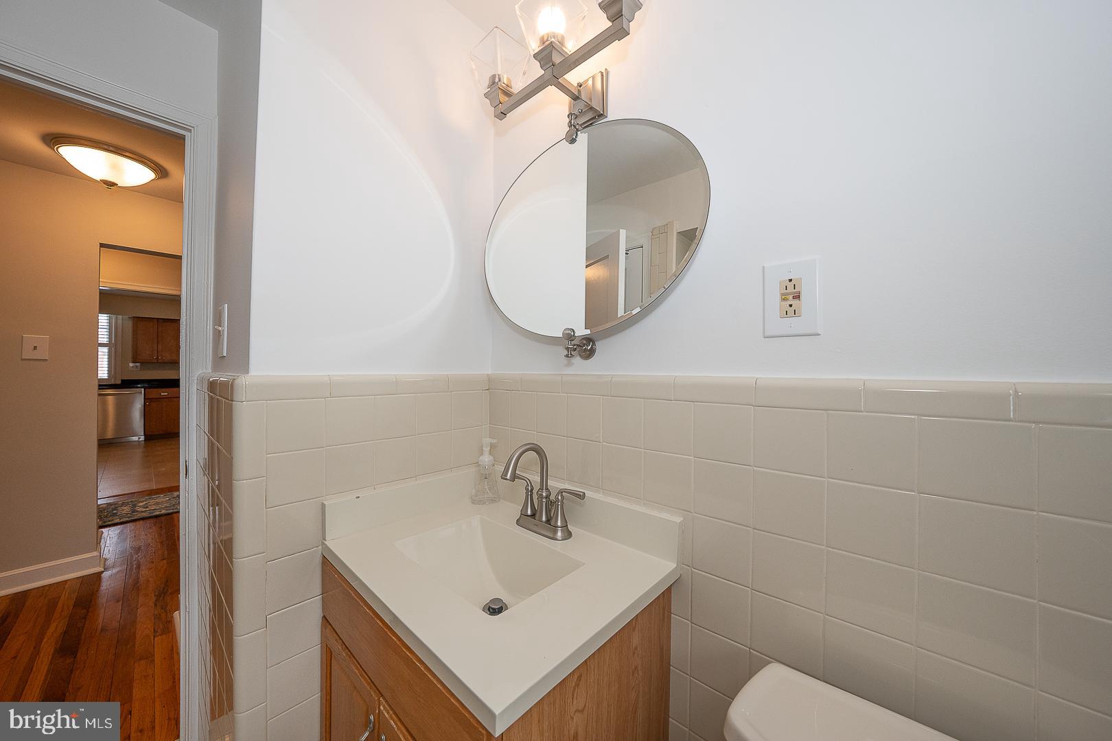 SAINT DAVIDS PARK - Residential