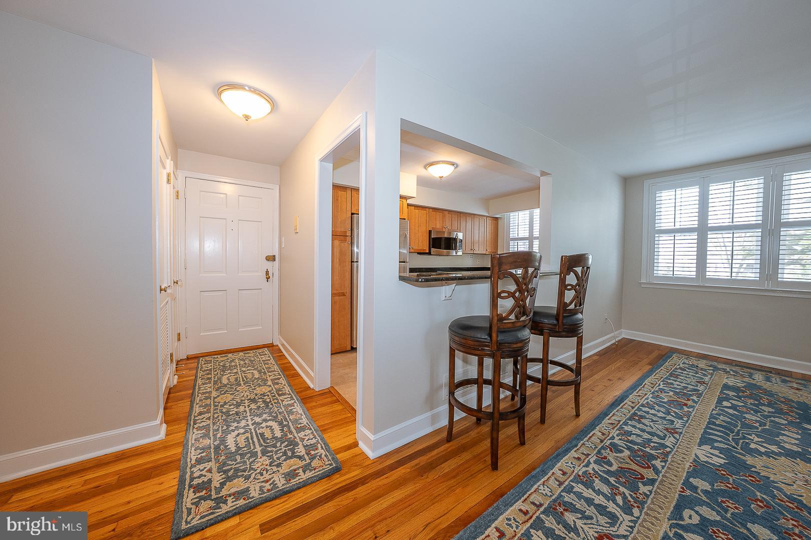 SAINT DAVIDS PARK - Residential