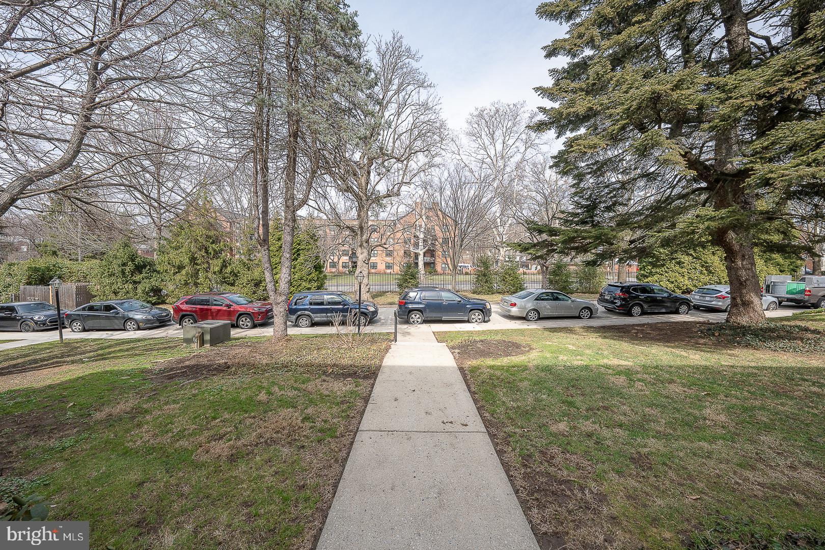 SAINT DAVIDS PARK - Residential