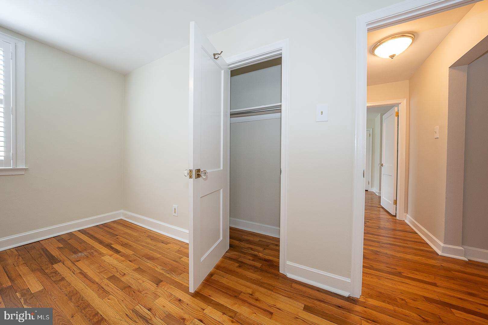 SAINT DAVIDS PARK - Residential