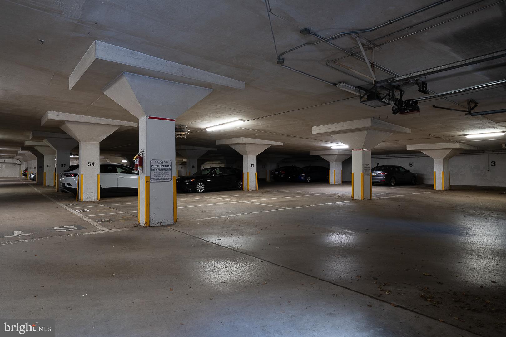 SAINT DAVIDS PARK - Residential