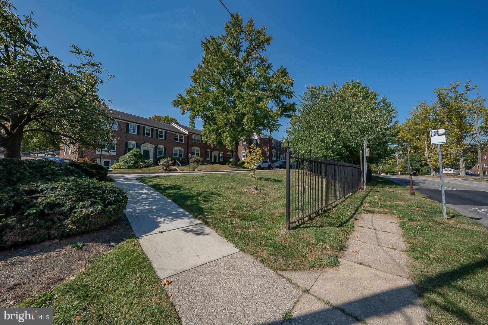 SAINT DAVIDS PARK - Residential