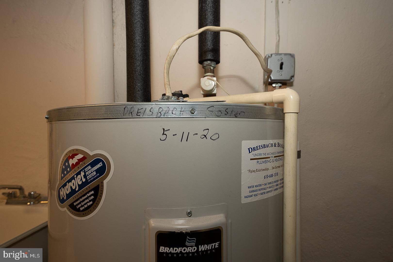 SAINT DAVIDS PARK - Residential