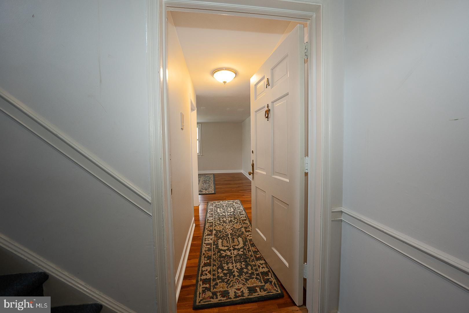 SAINT DAVIDS PARK - Residential