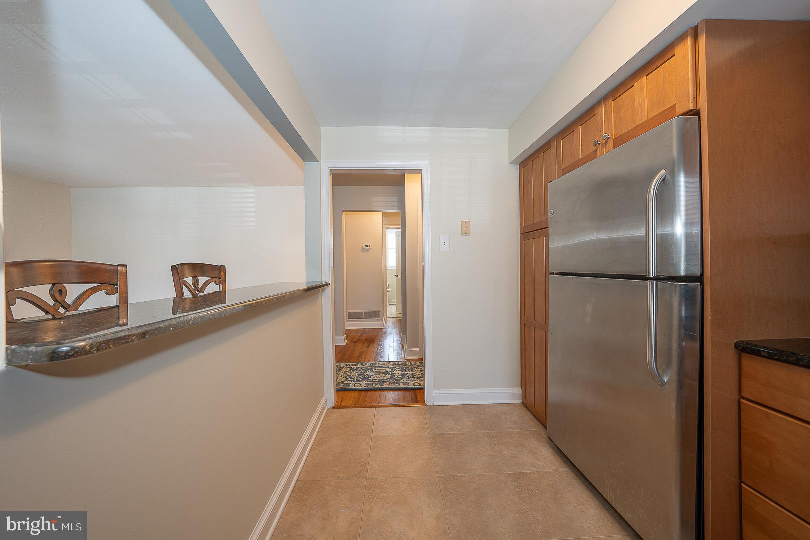 SAINT DAVIDS PARK - Residential