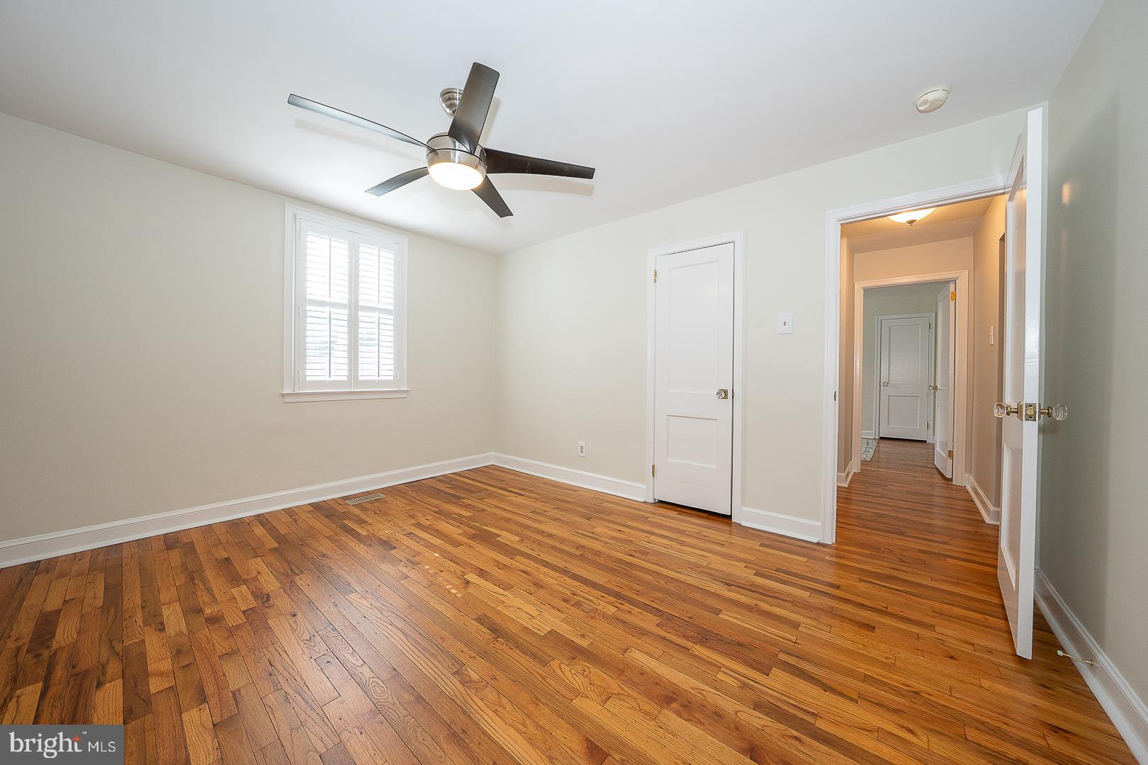 SAINT DAVIDS PARK - Residential