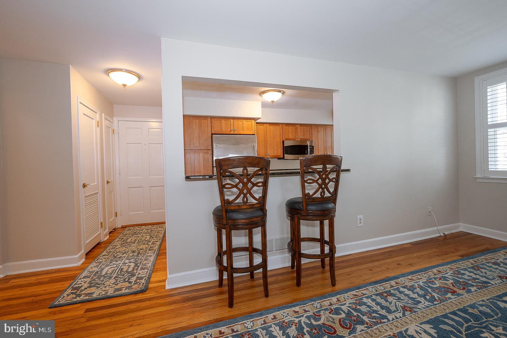 SAINT DAVIDS PARK - Residential