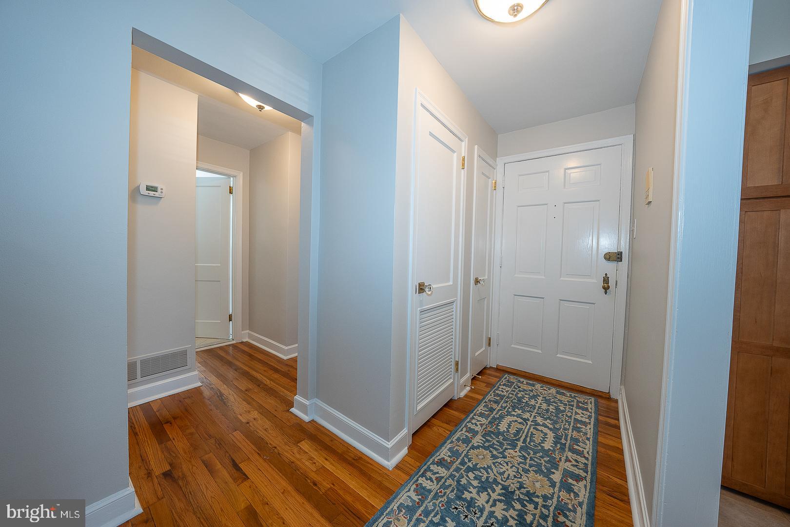 SAINT DAVIDS PARK - Residential