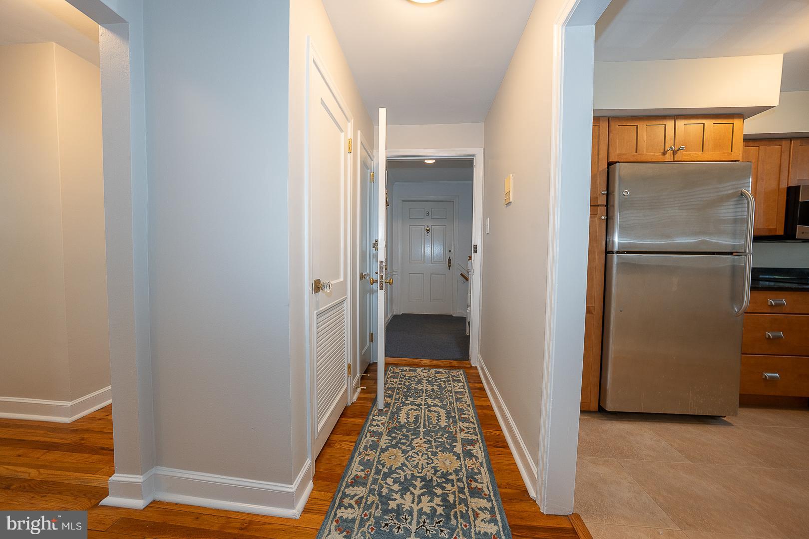 SAINT DAVIDS PARK - Residential