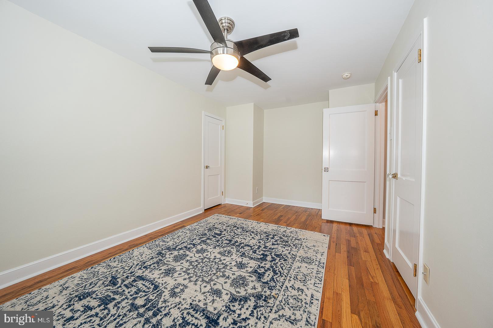 SAINT DAVIDS PARK - Residential