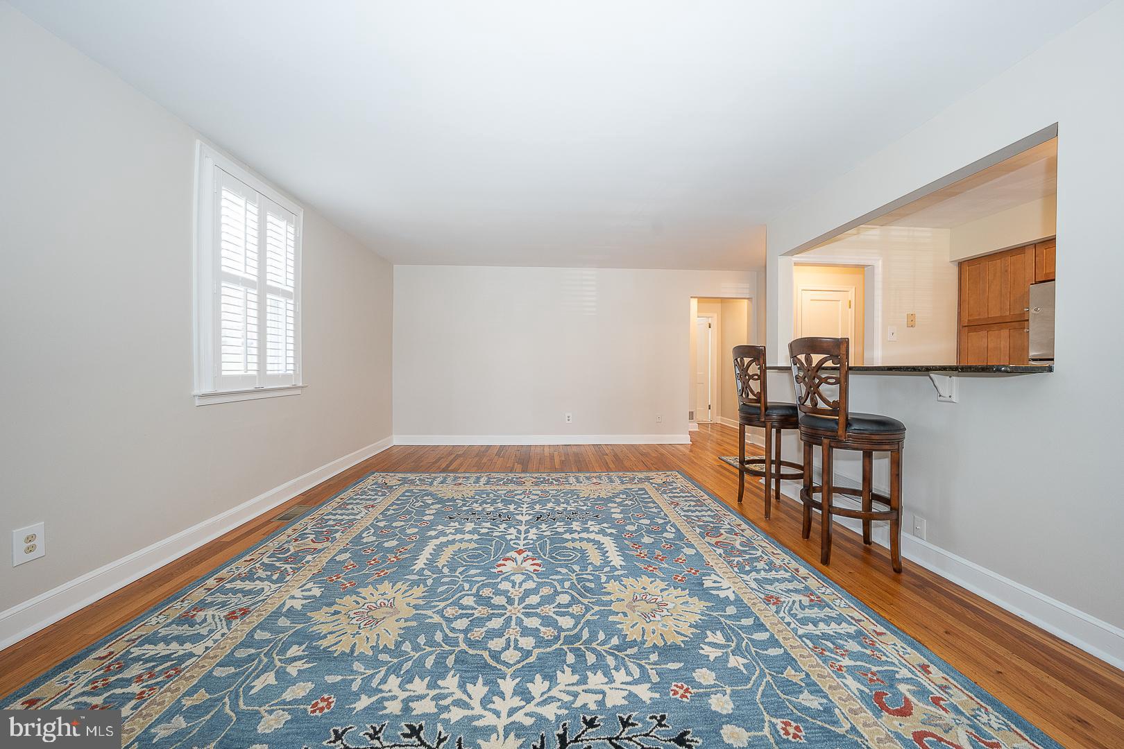 SAINT DAVIDS PARK - Residential