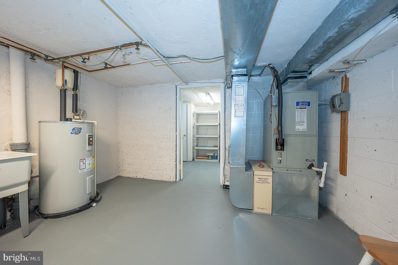 SAINT DAVIDS PARK - Residential