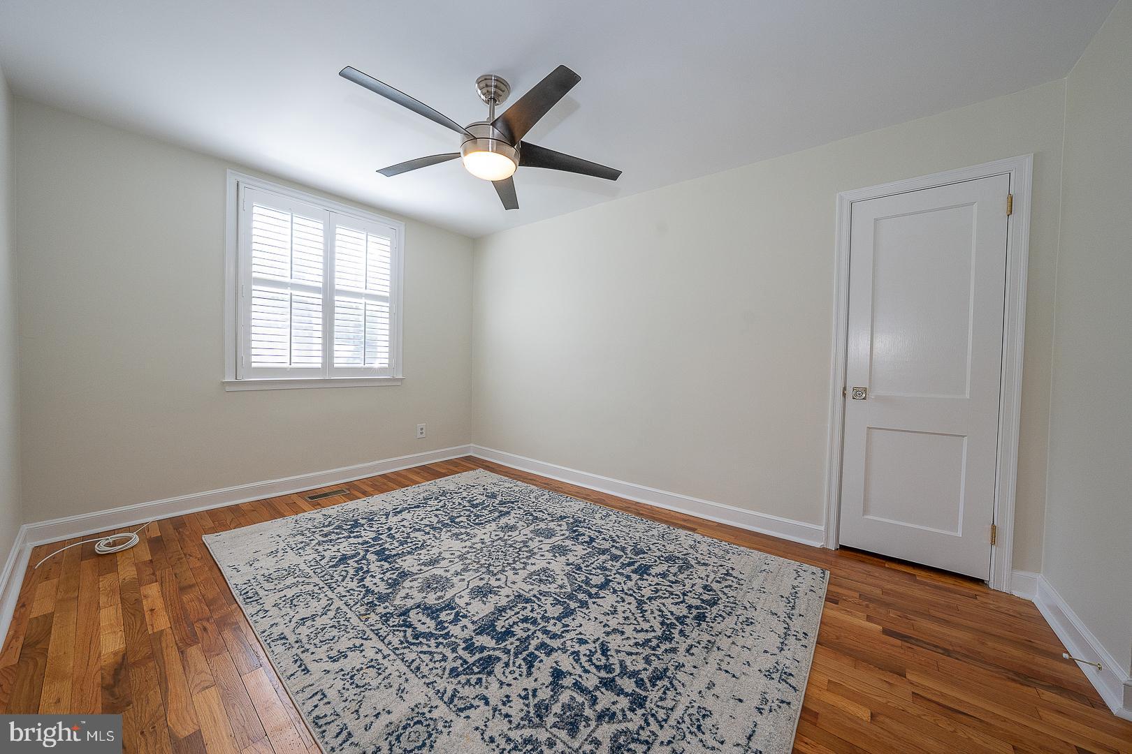 SAINT DAVIDS PARK - Residential