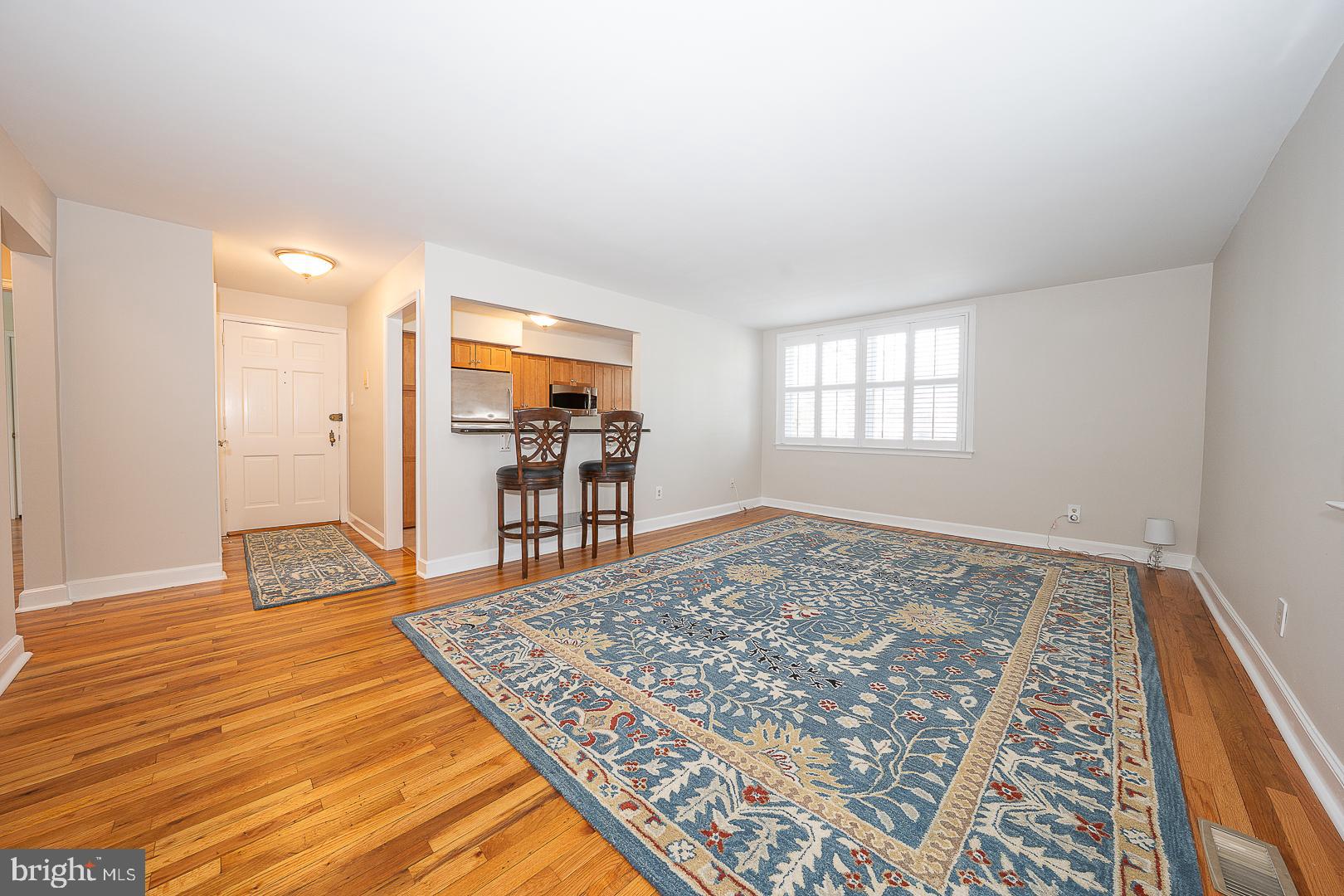 SAINT DAVIDS PARK - Residential