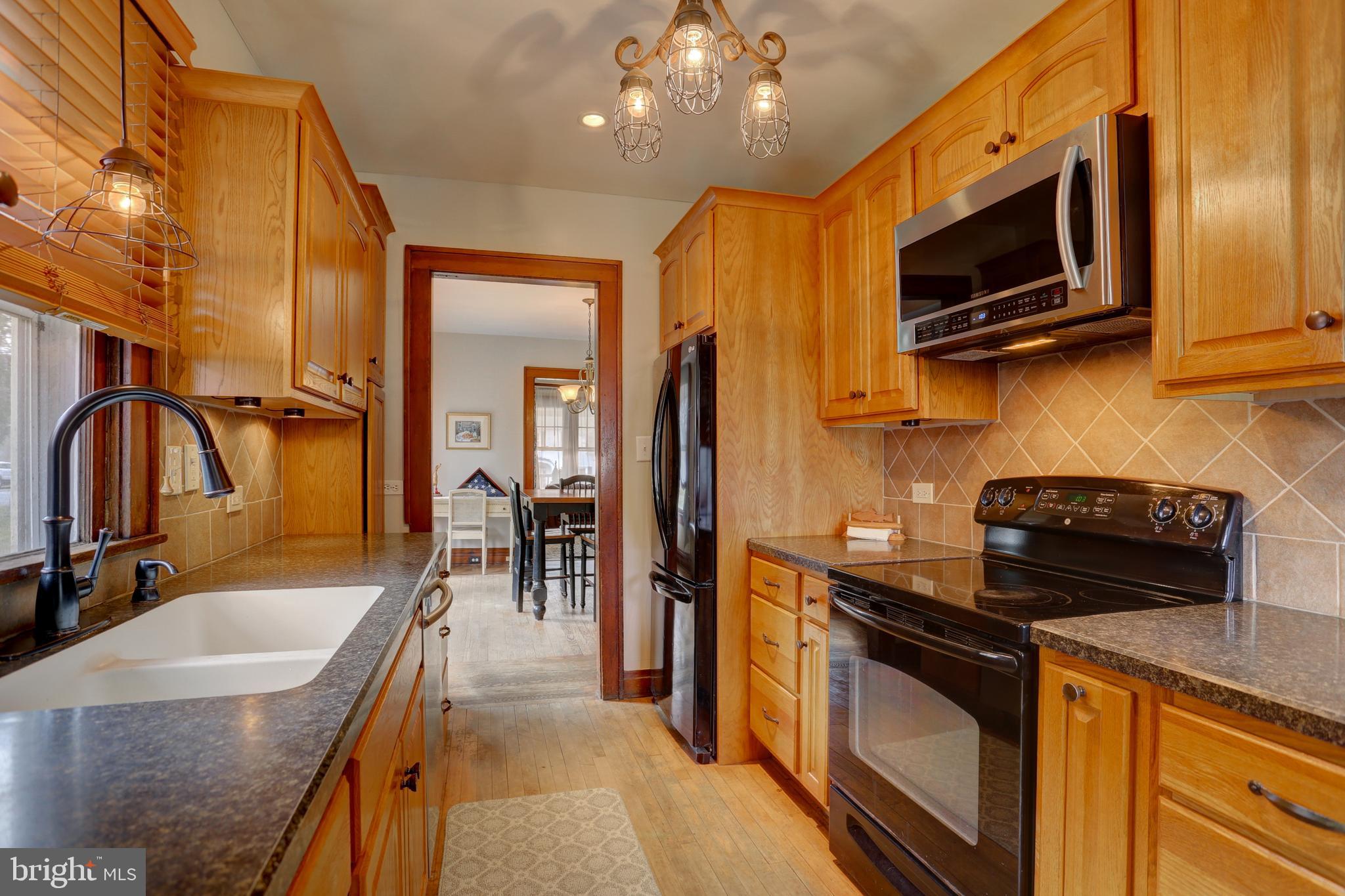 WEST LAMPETER TWP - Residential