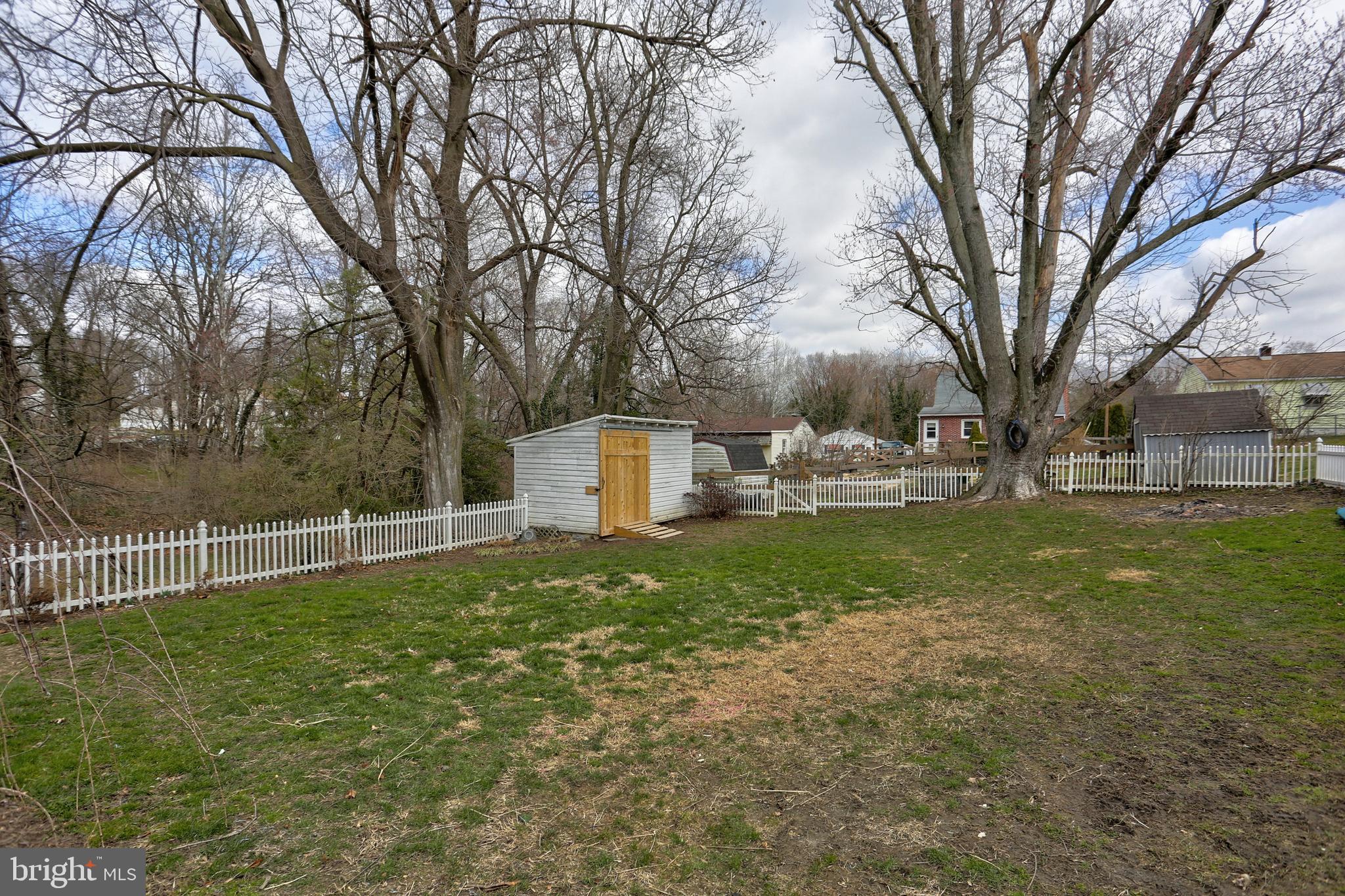 WEST LAMPETER TWP - Residential
