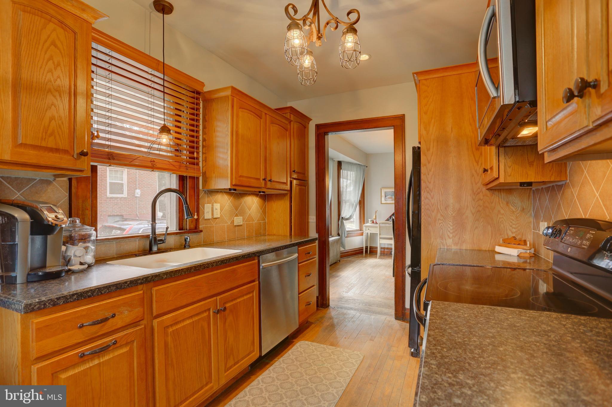 WEST LAMPETER TWP - Residential