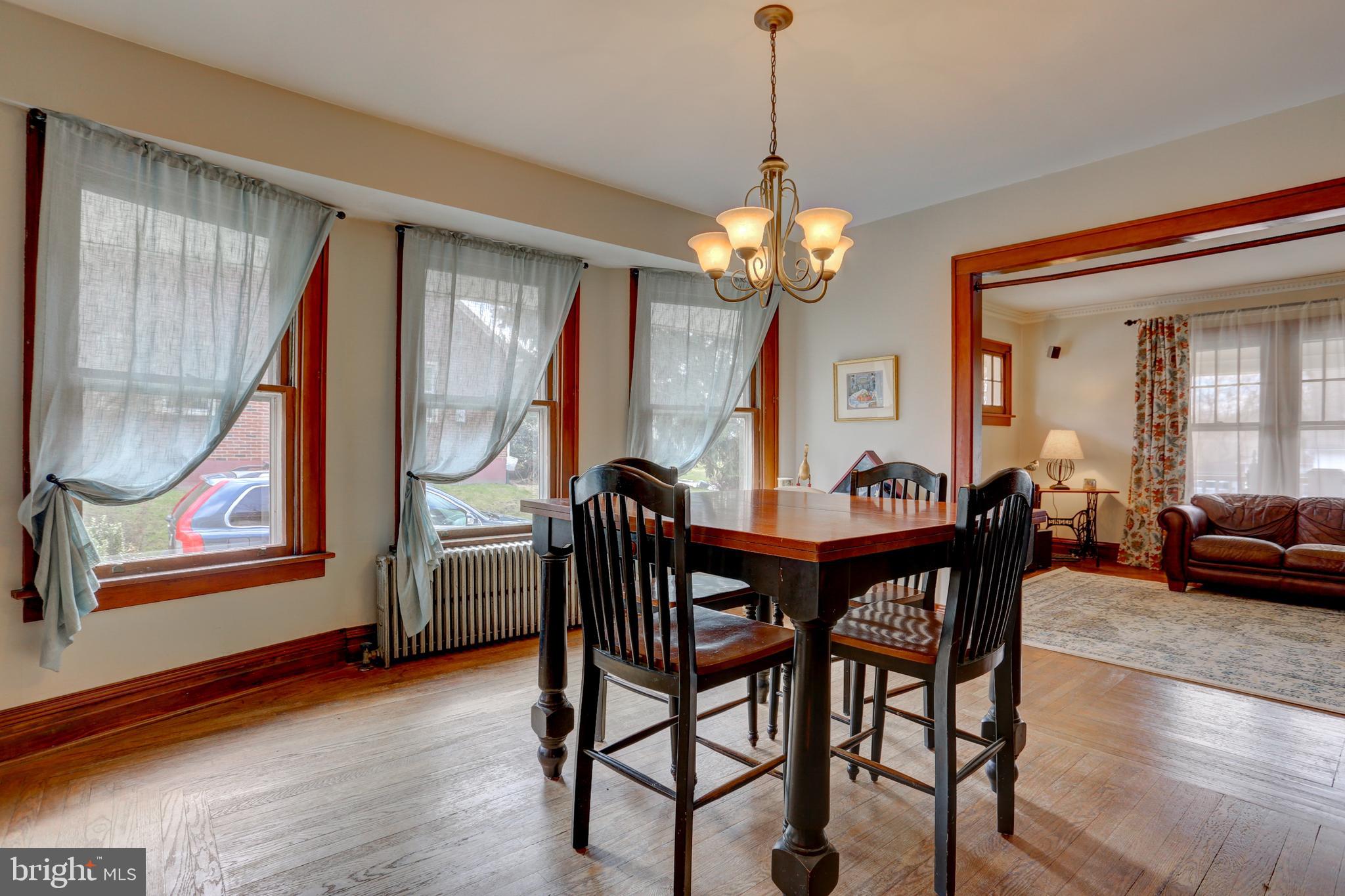 WEST LAMPETER TWP - Residential