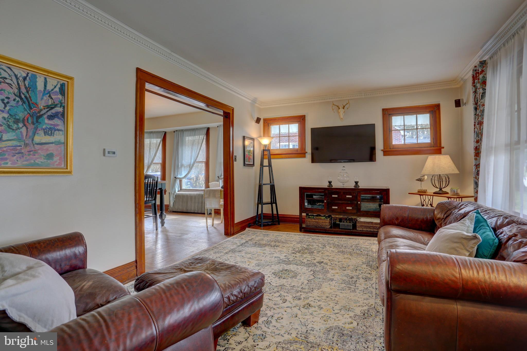 WEST LAMPETER TWP - Residential
