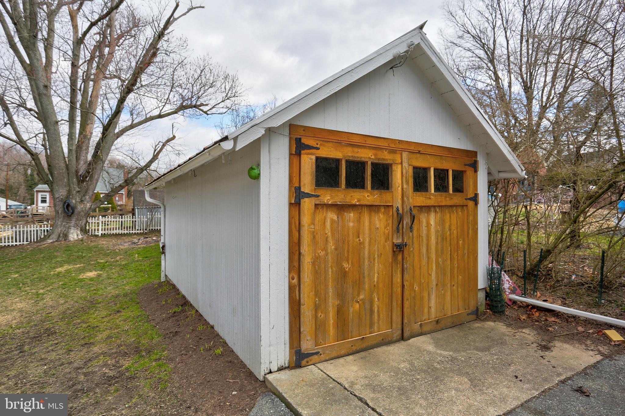 WEST LAMPETER TWP - Residential