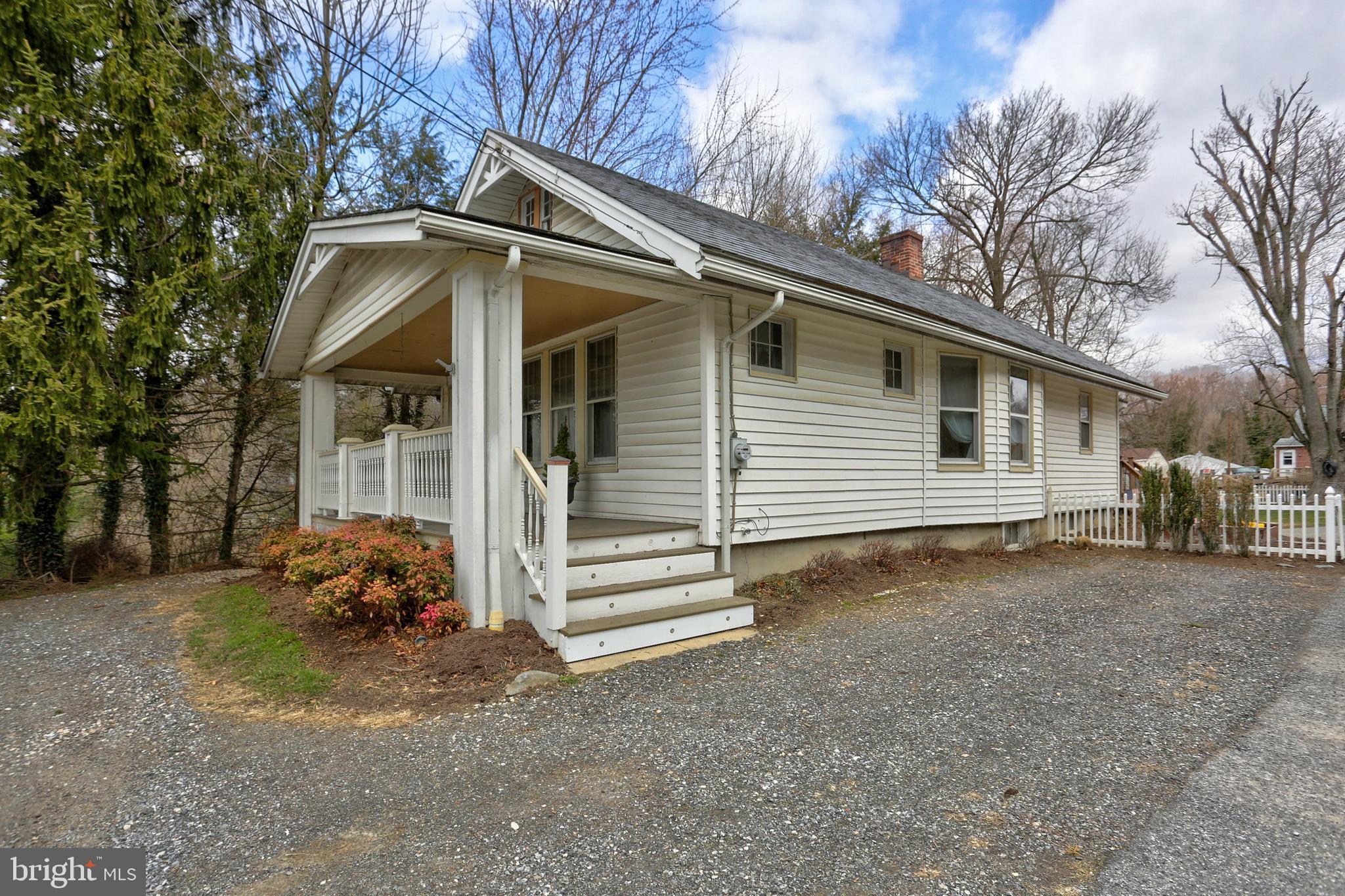 WEST LAMPETER TWP - Residential