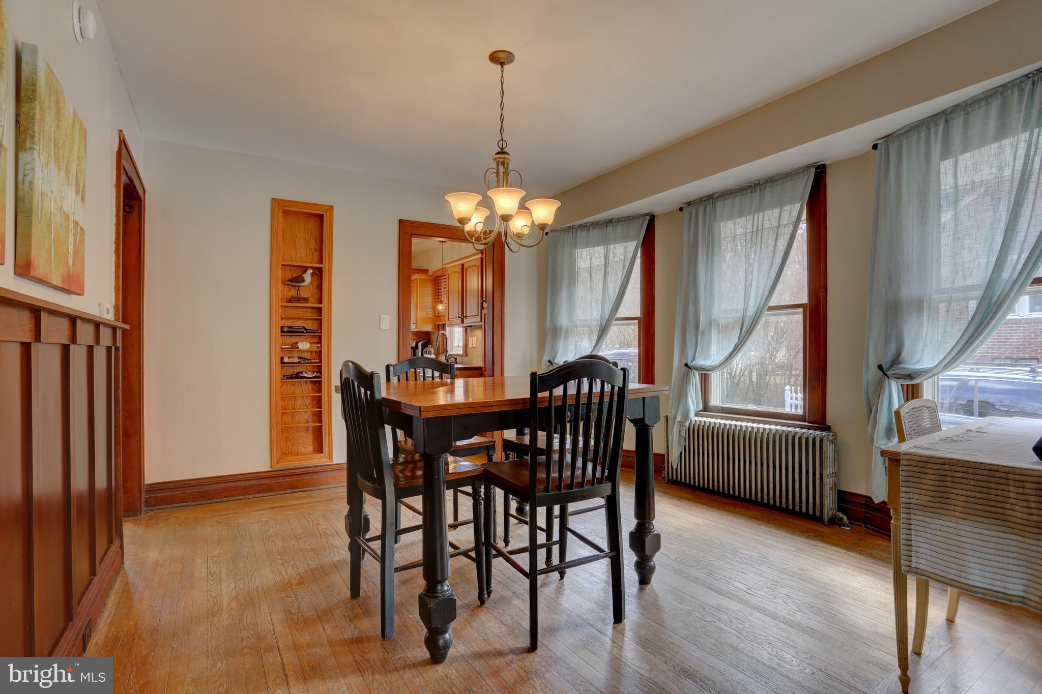 WEST LAMPETER TWP - Residential