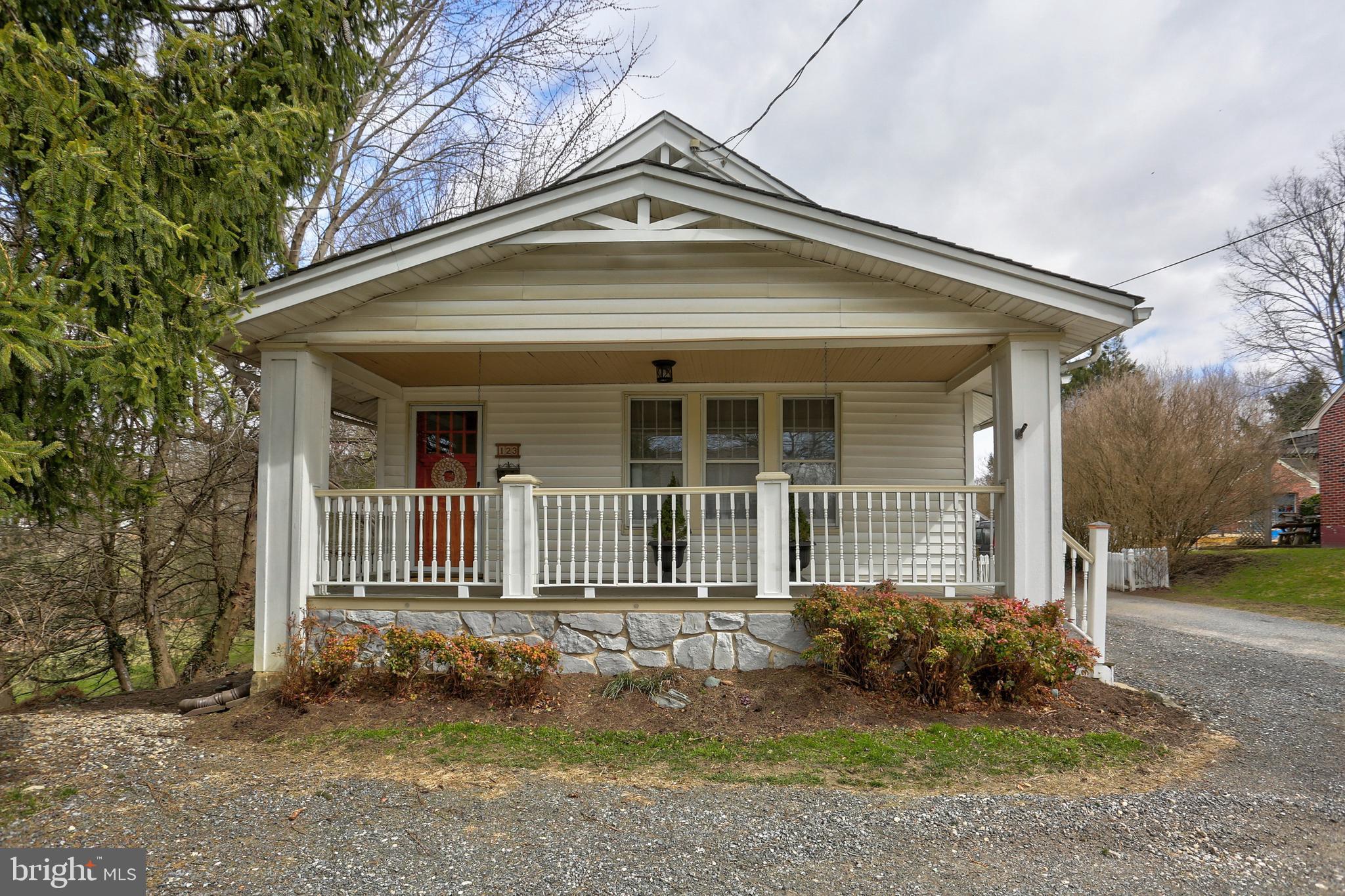 WEST LAMPETER TWP - Residential