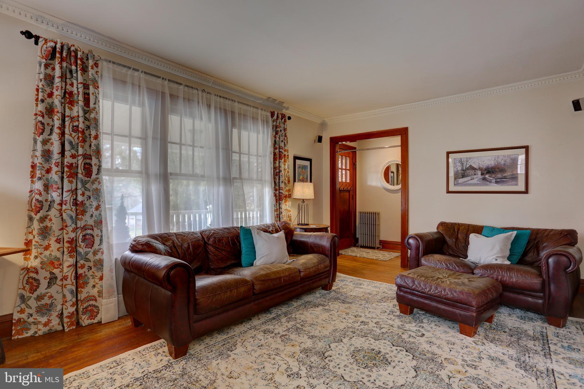 WEST LAMPETER TWP - Residential
