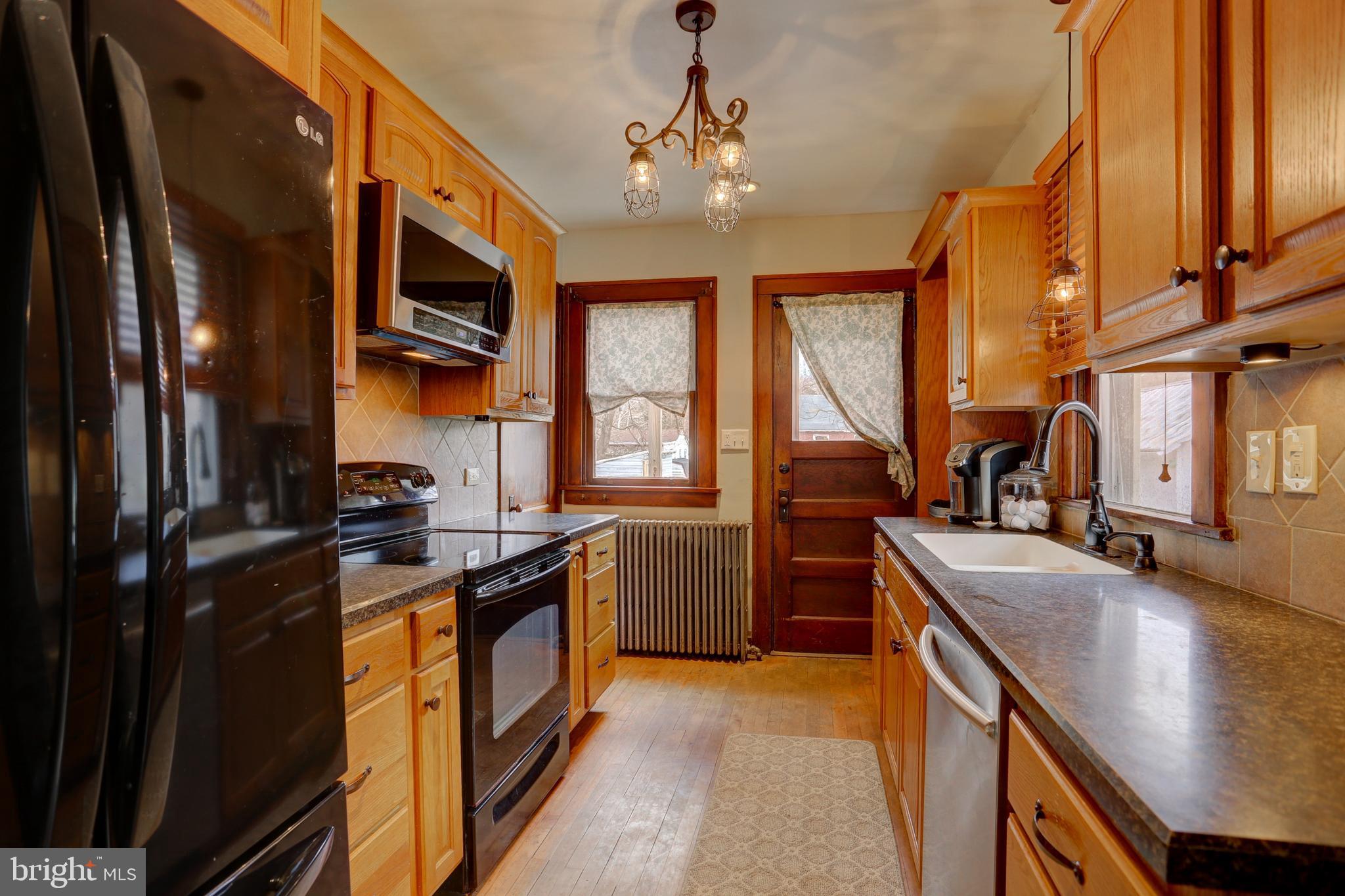WEST LAMPETER TWP - Residential