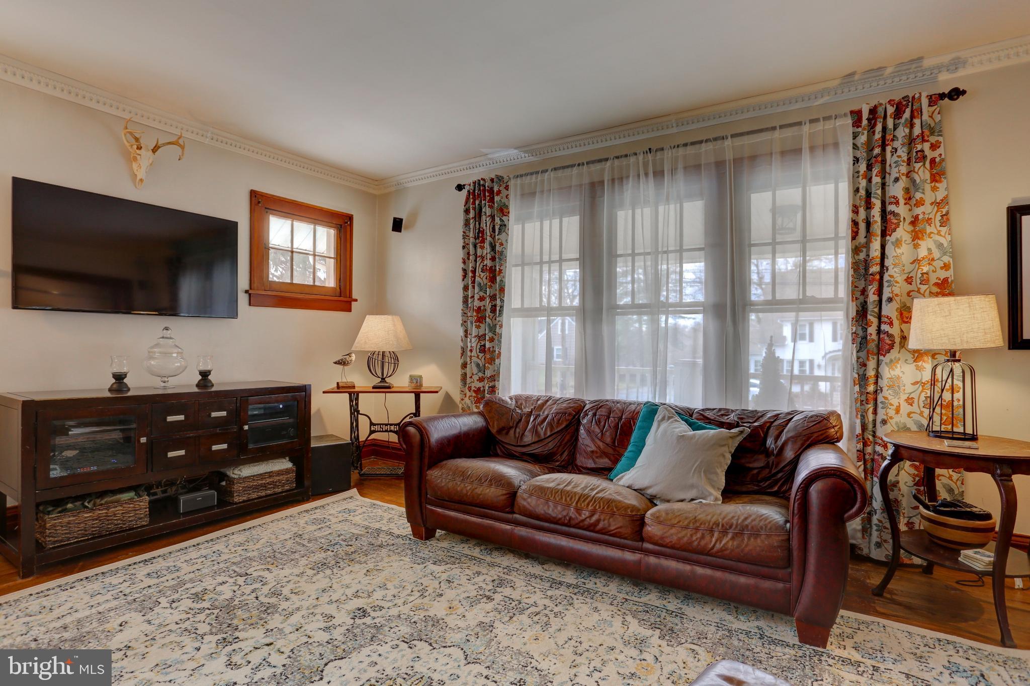 WEST LAMPETER TWP - Residential