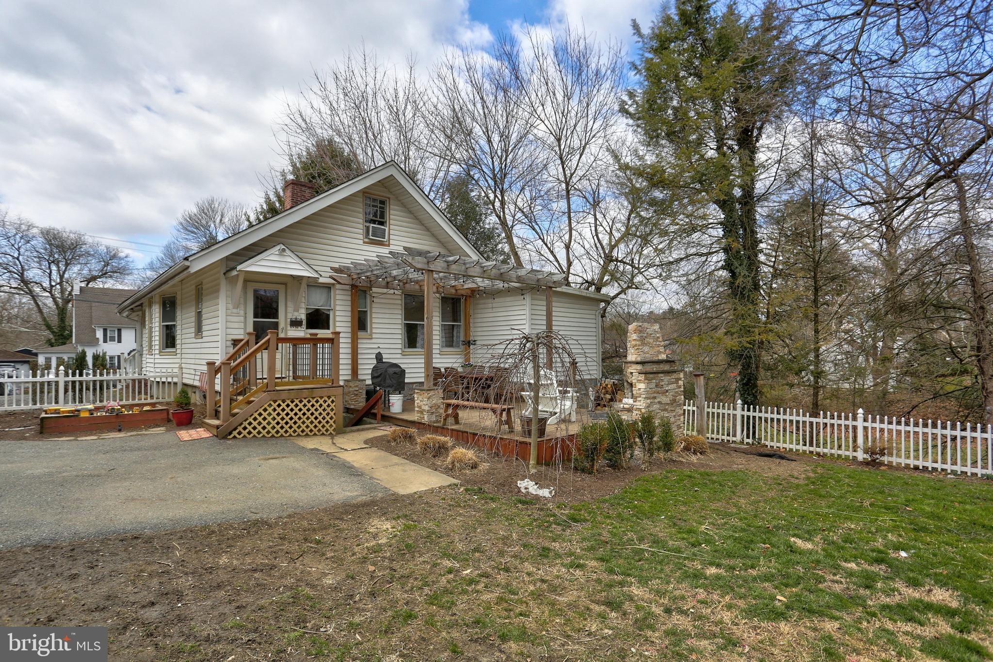 WEST LAMPETER TWP - Residential