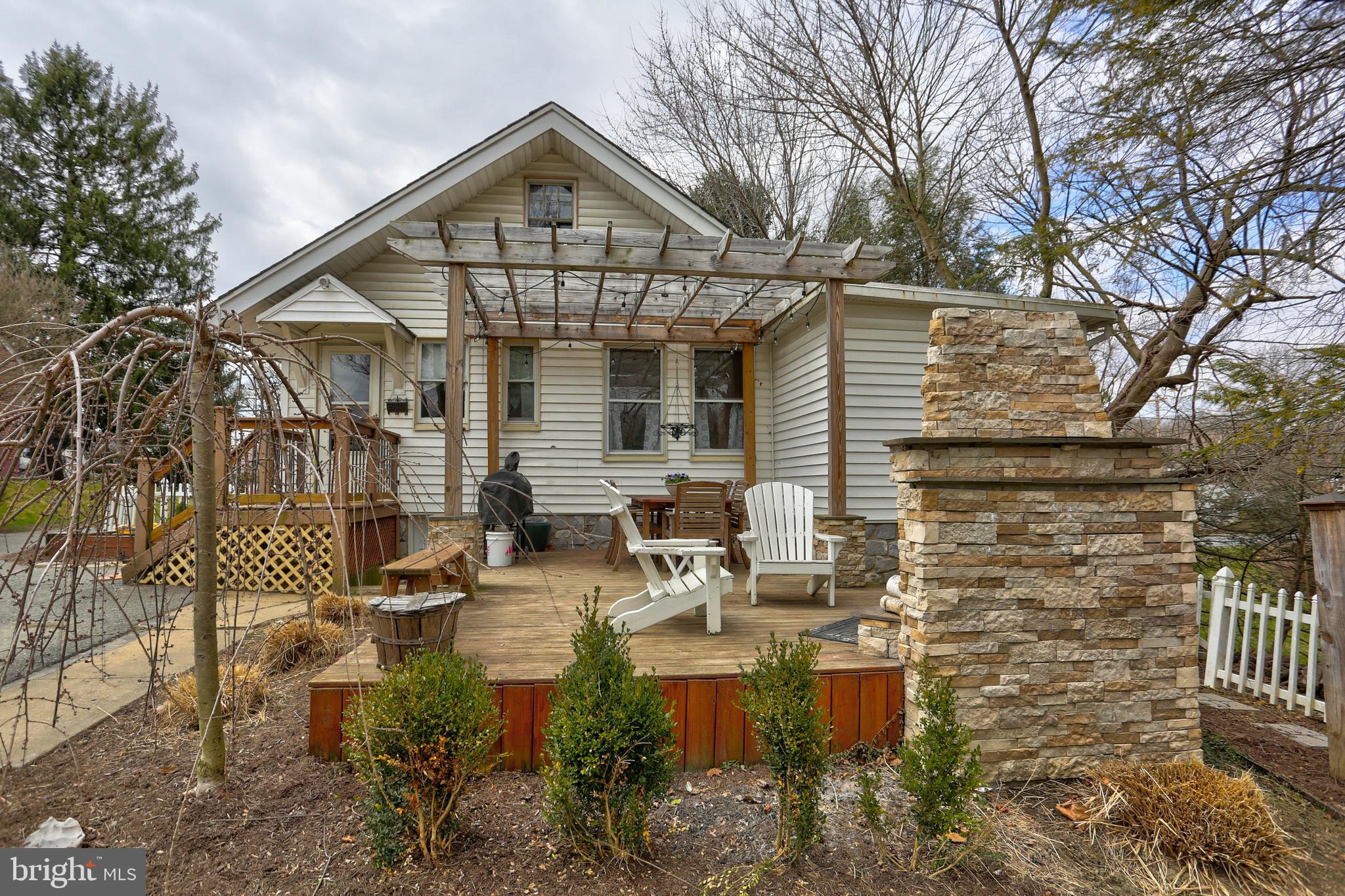 WEST LAMPETER TWP - Residential