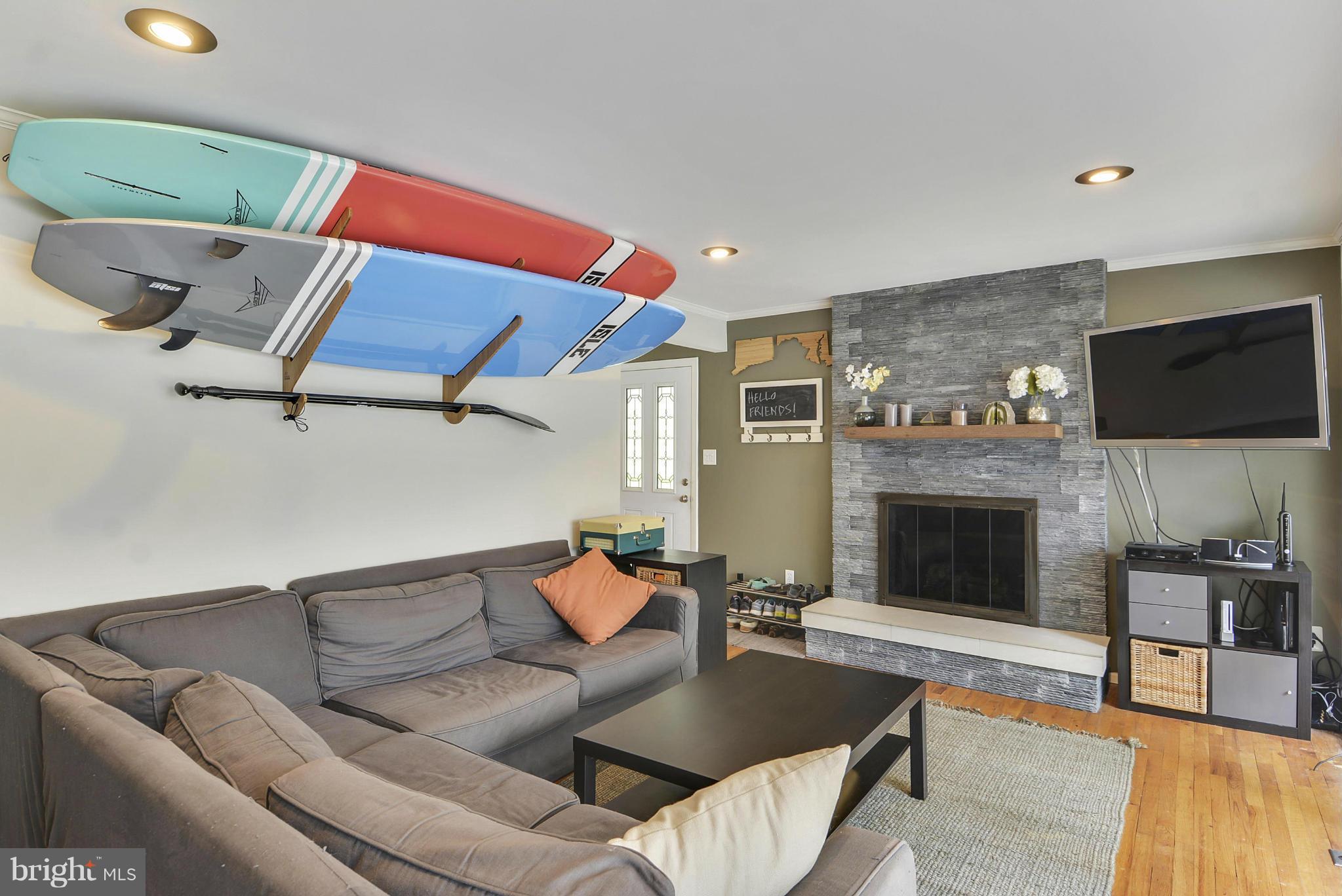 HUNGERFORD - Residential