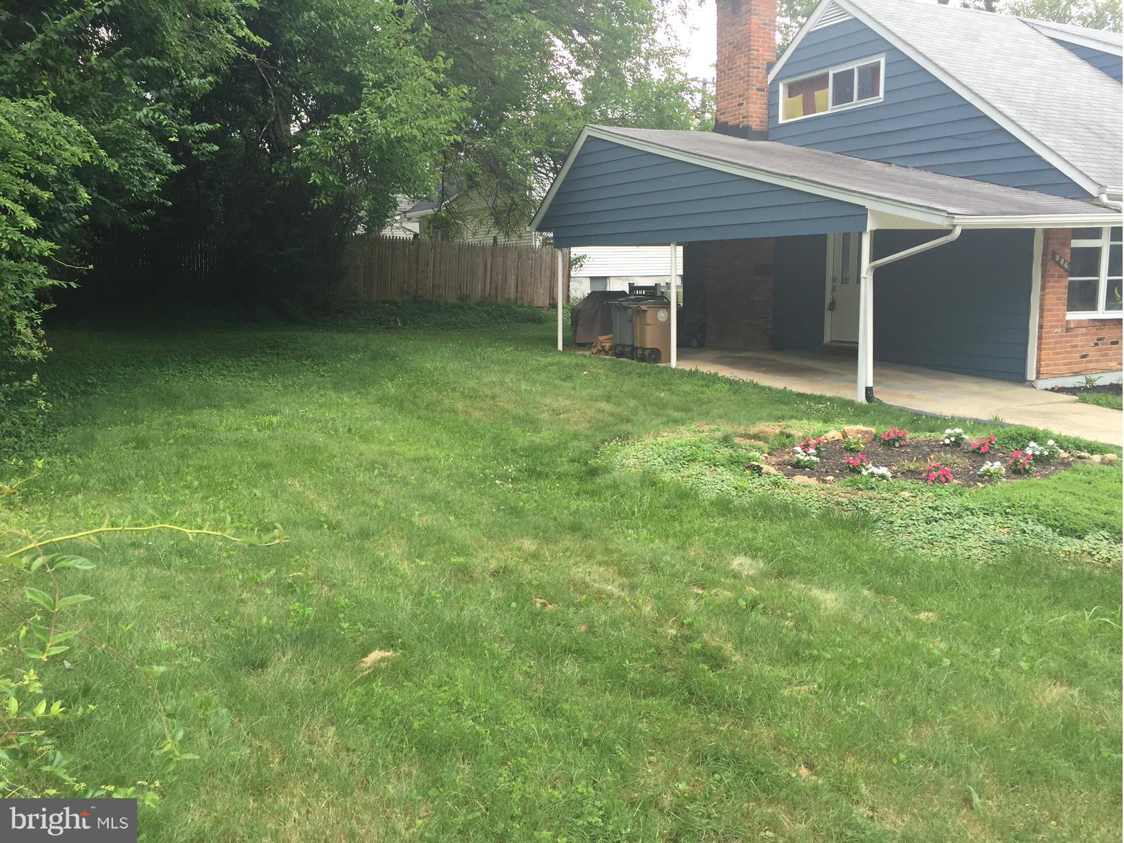 HUNGERFORD - Residential