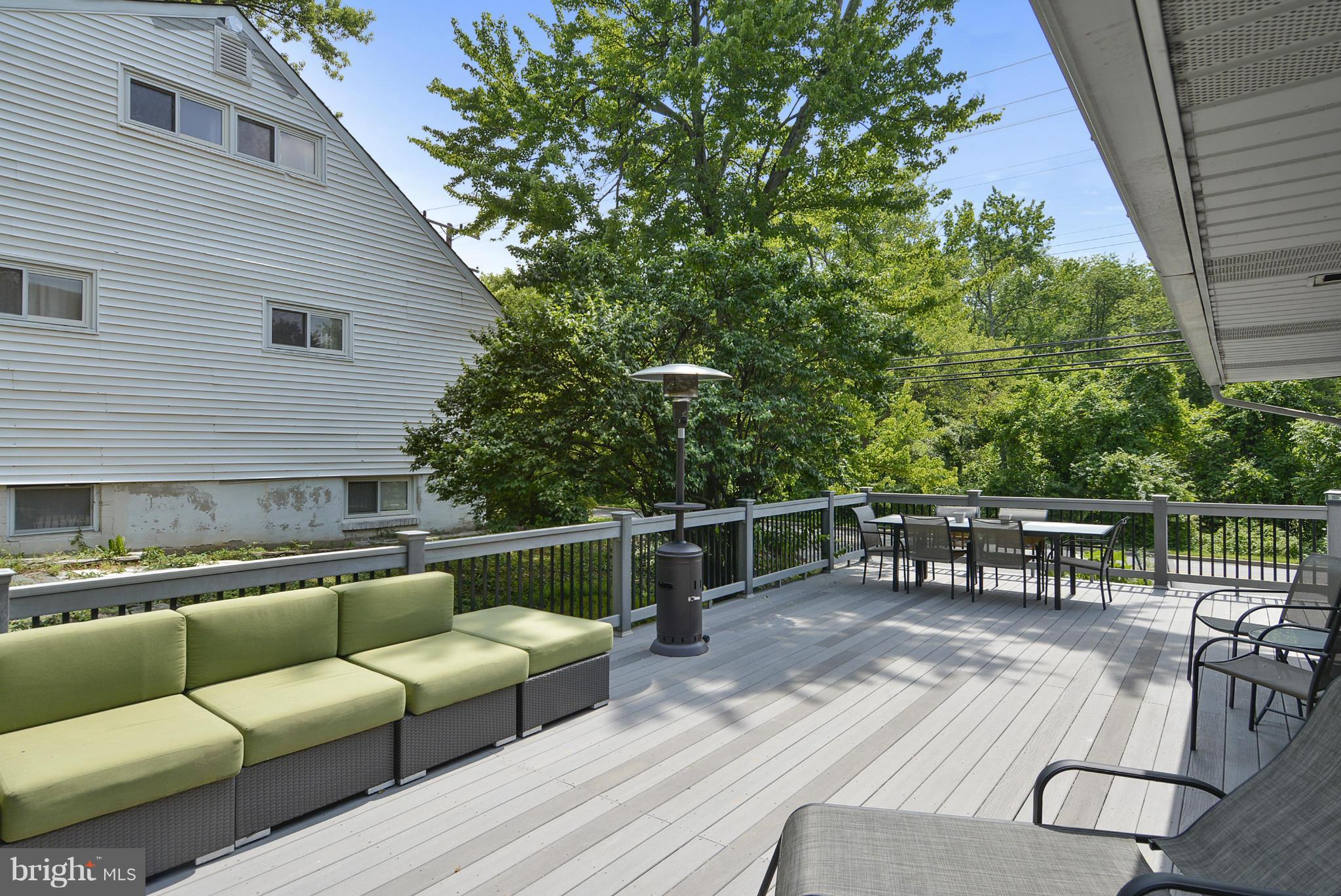 HUNGERFORD - Residential