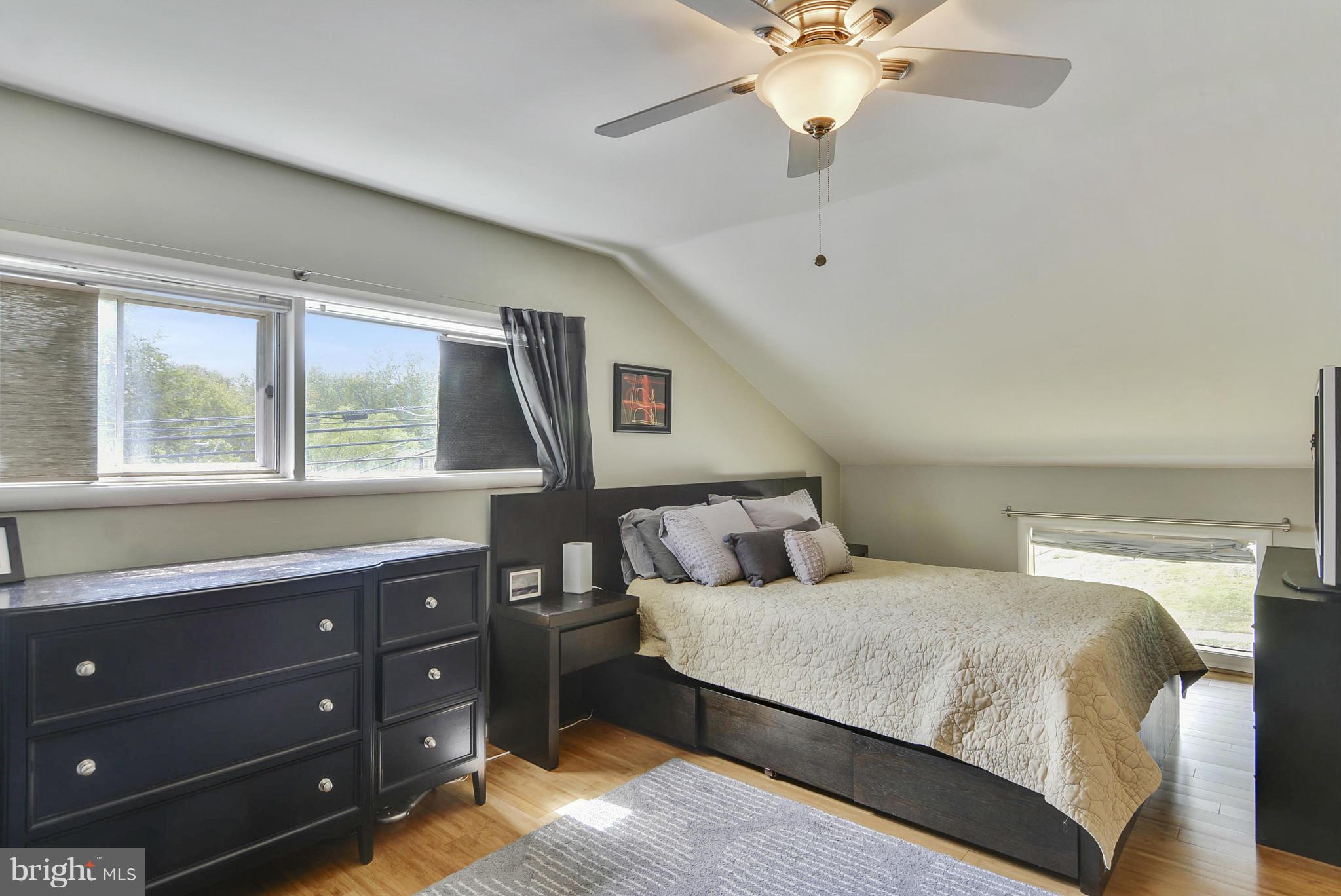 HUNGERFORD - Residential