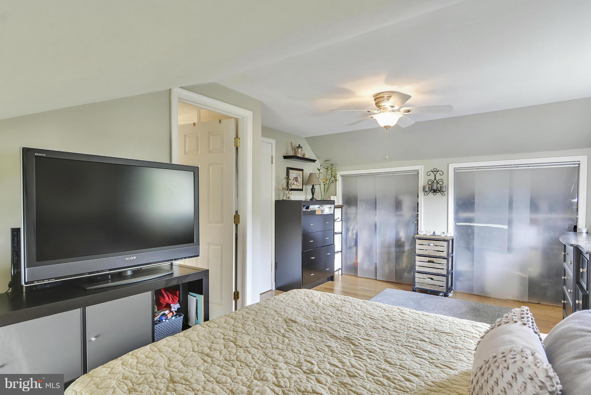 HUNGERFORD - Residential