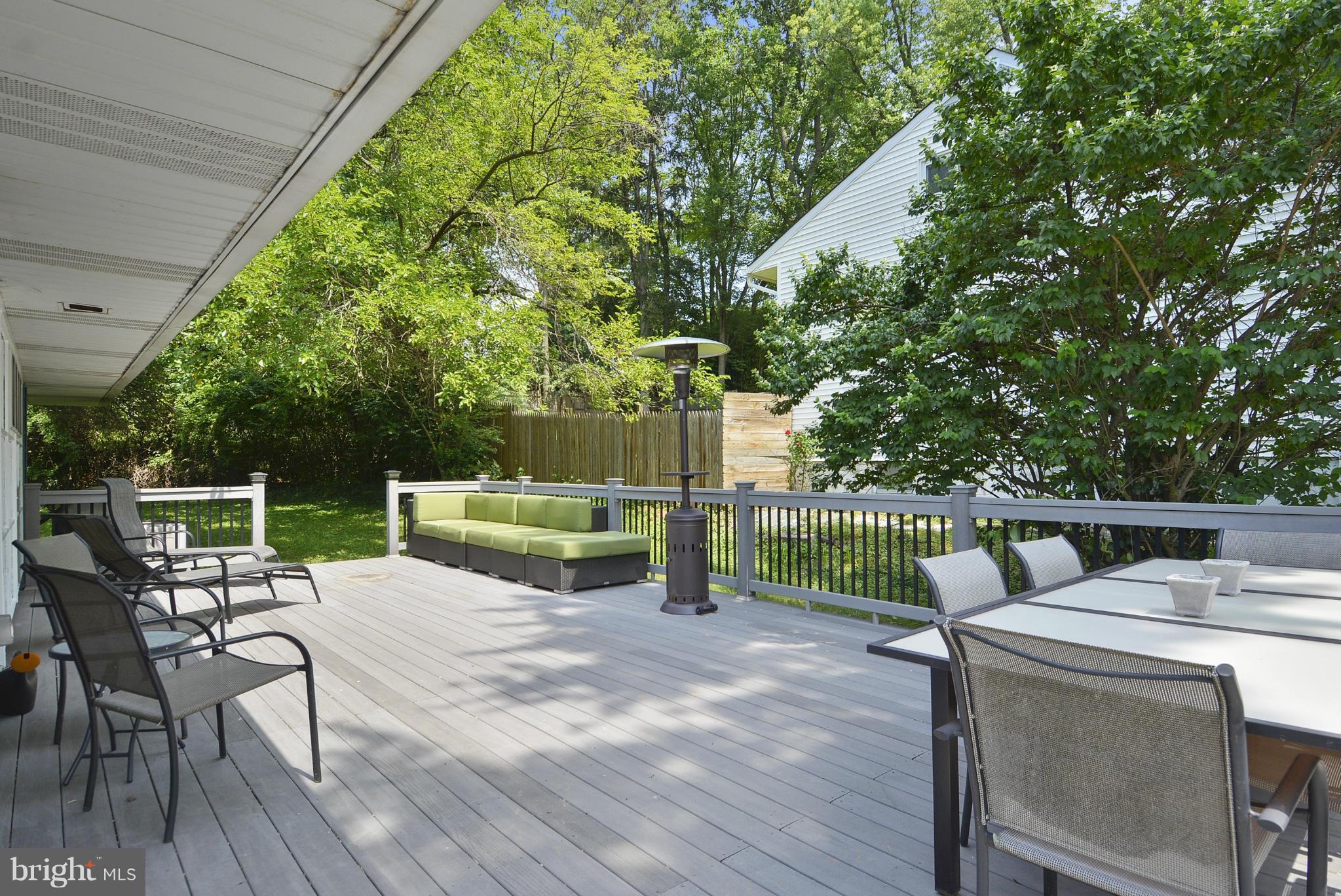 HUNGERFORD - Residential