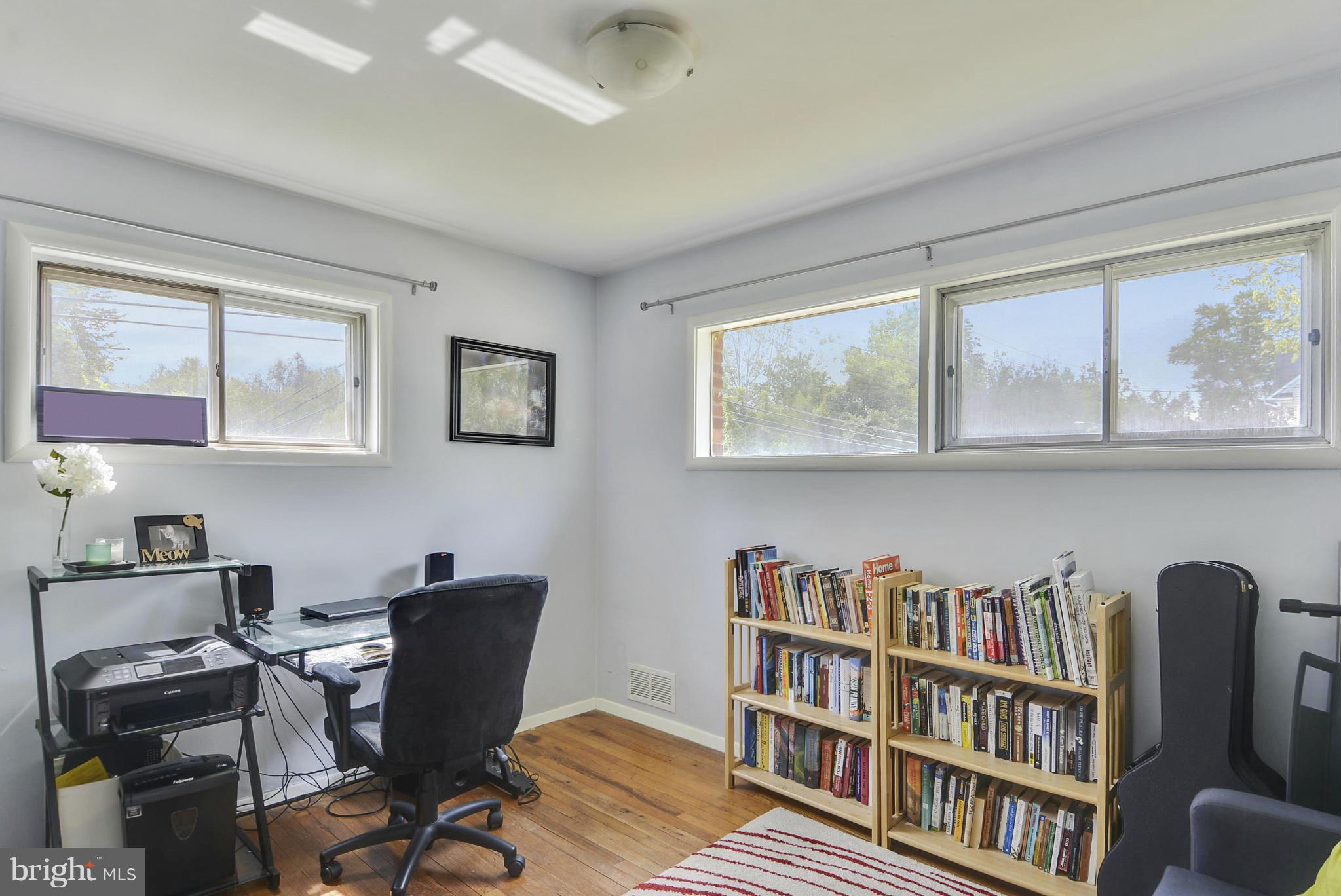 HUNGERFORD - Residential