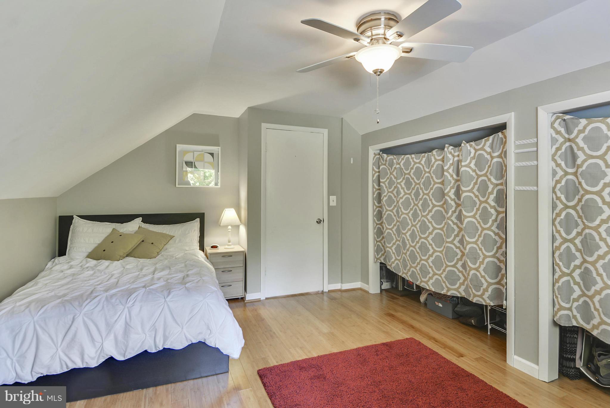 HUNGERFORD - Residential