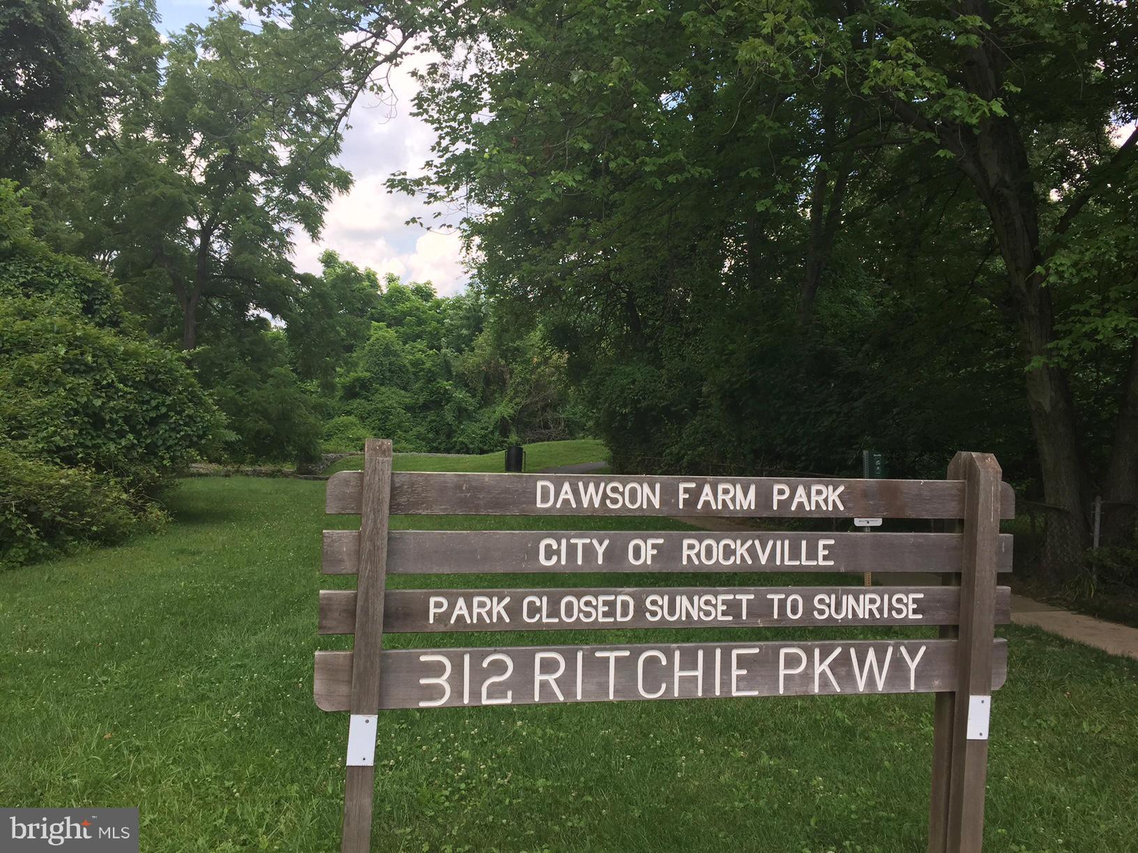 HUNGERFORD - Residential