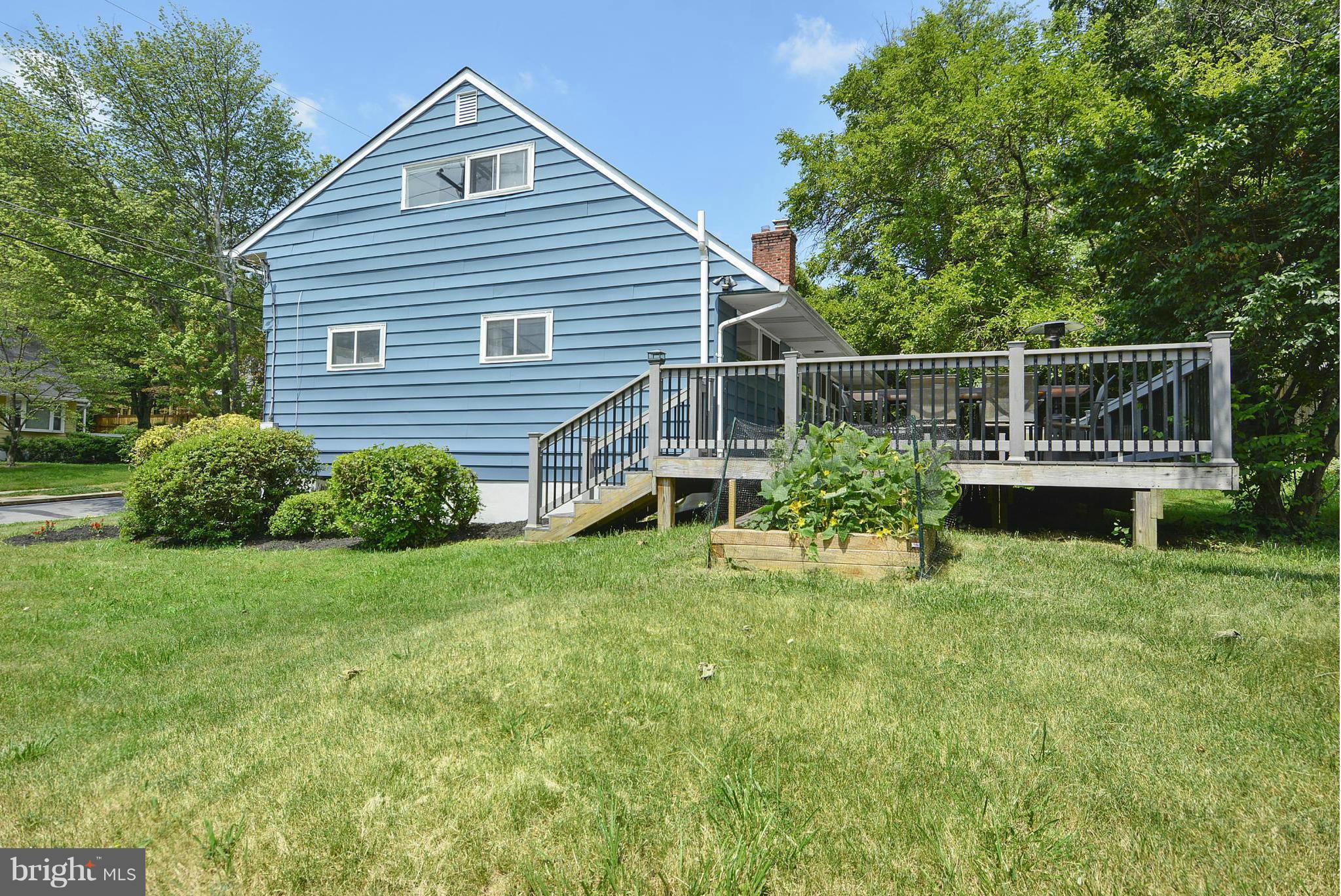 HUNGERFORD - Residential