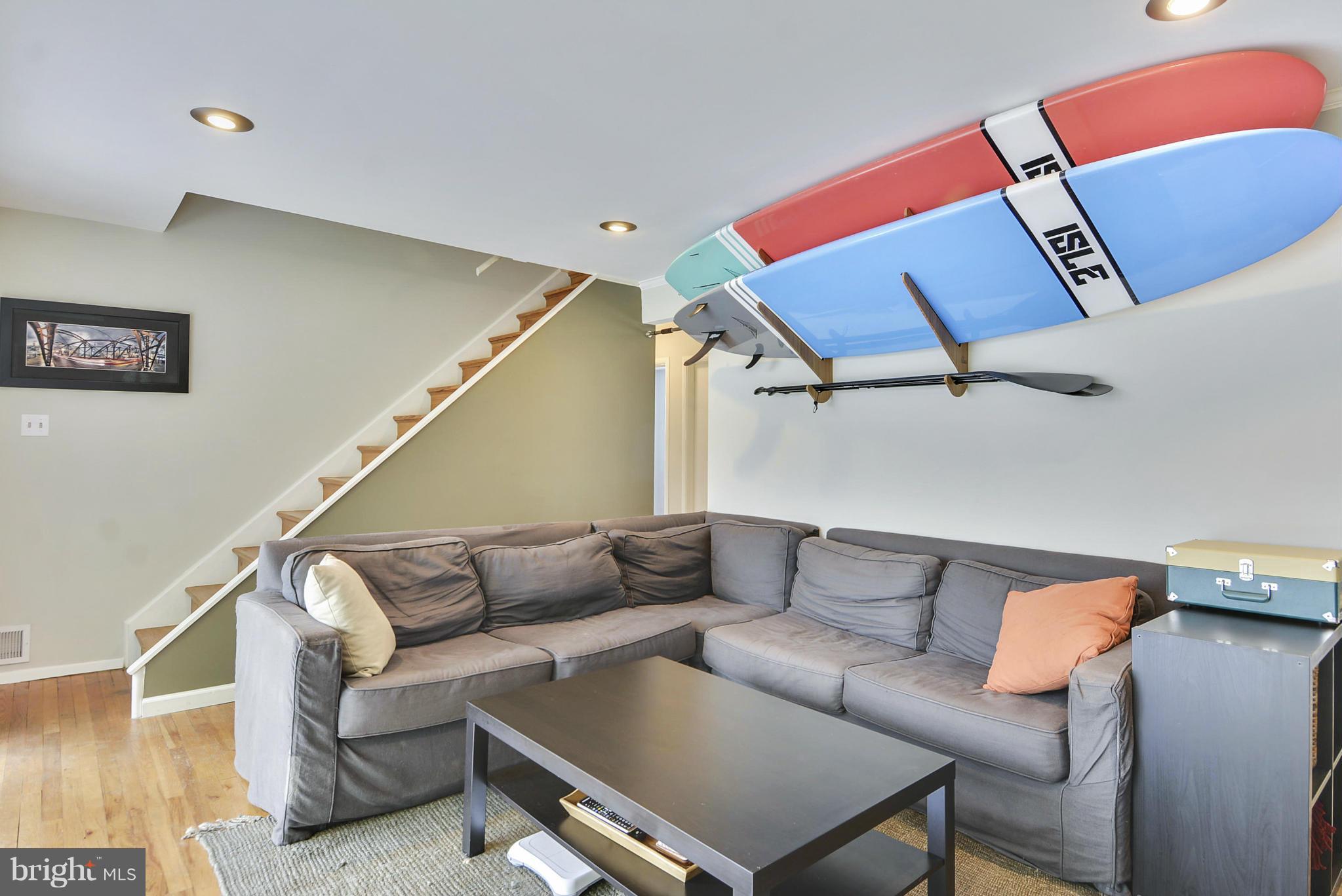 HUNGERFORD - Residential