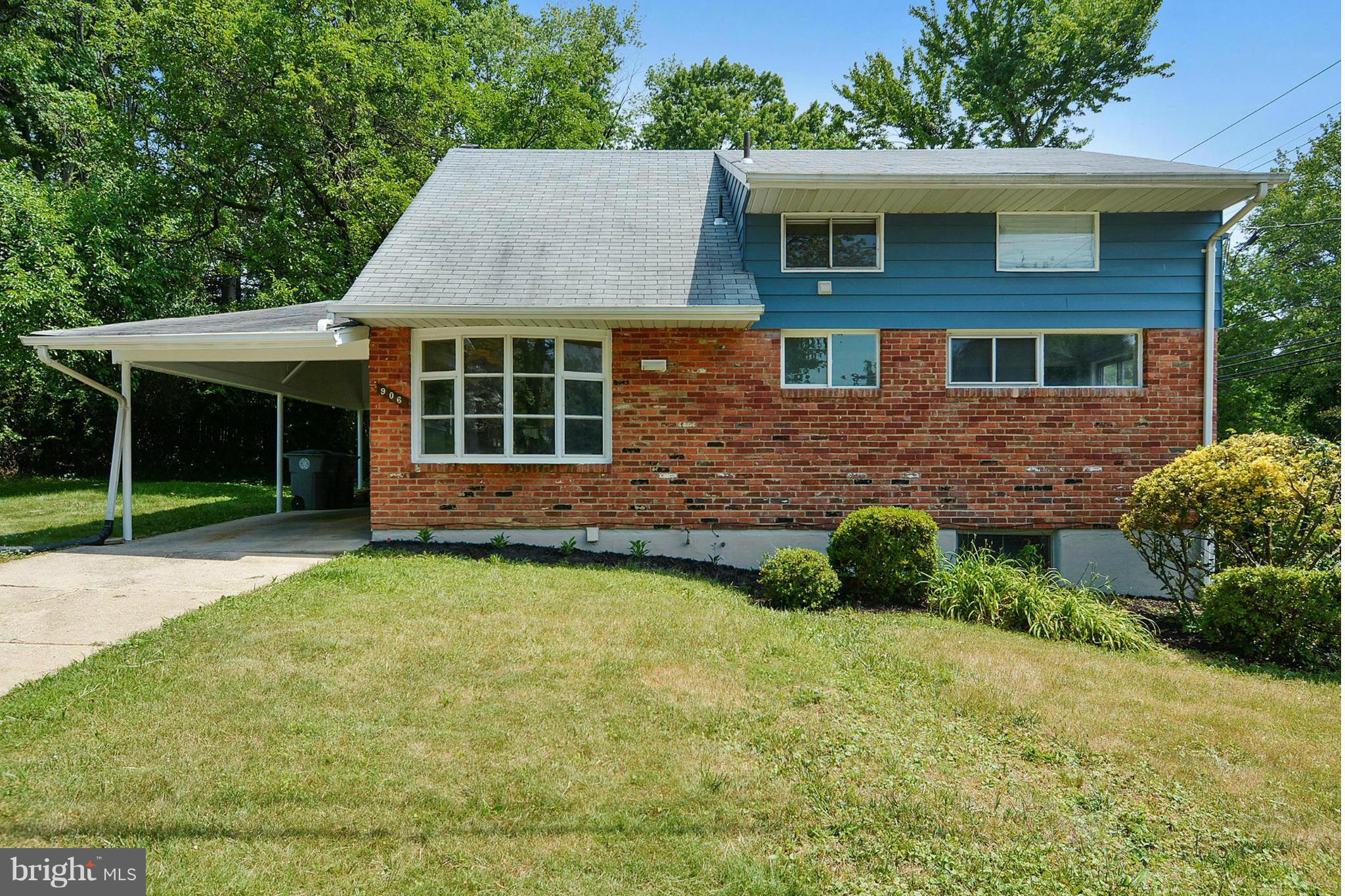 HUNGERFORD - Residential