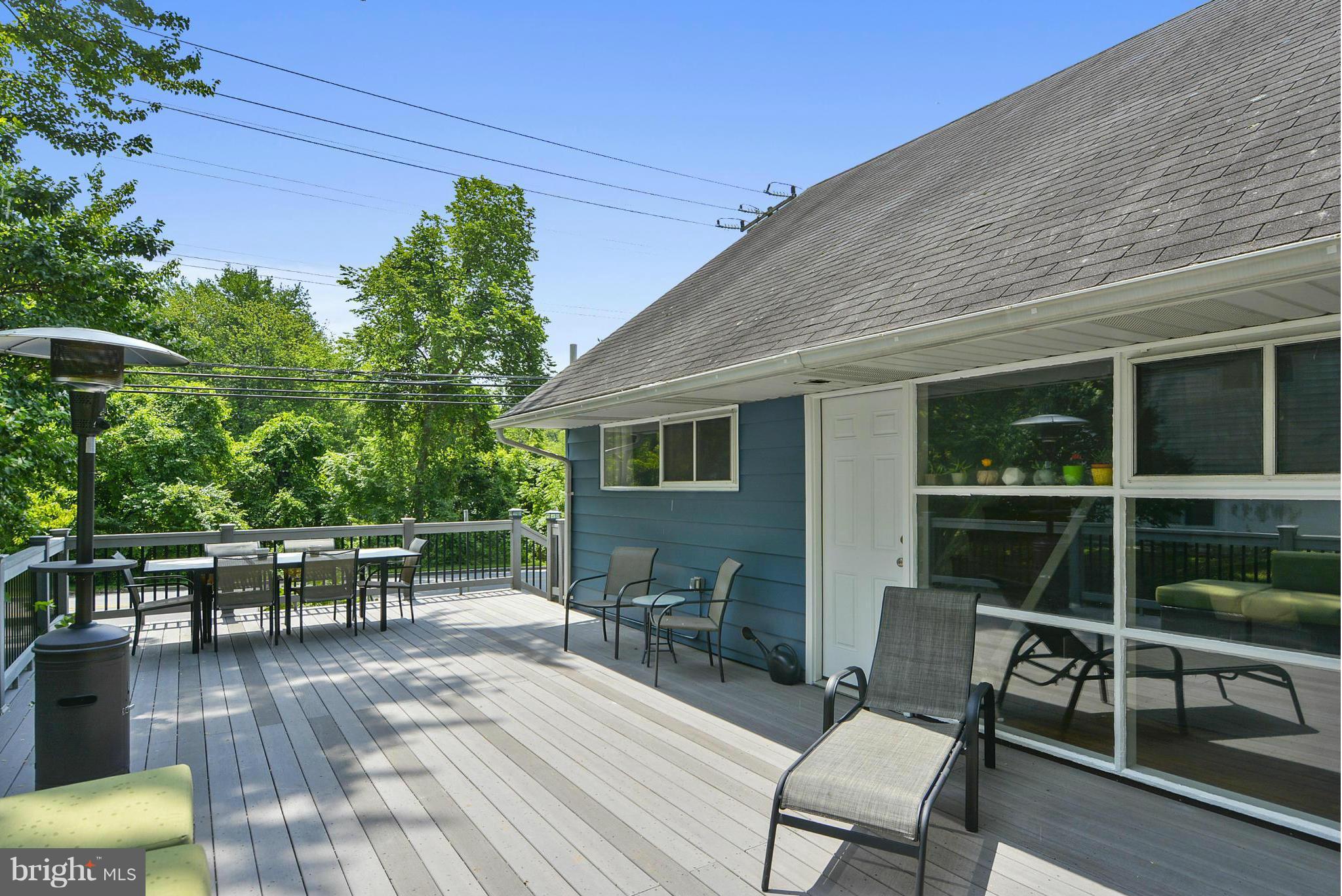 HUNGERFORD - Residential