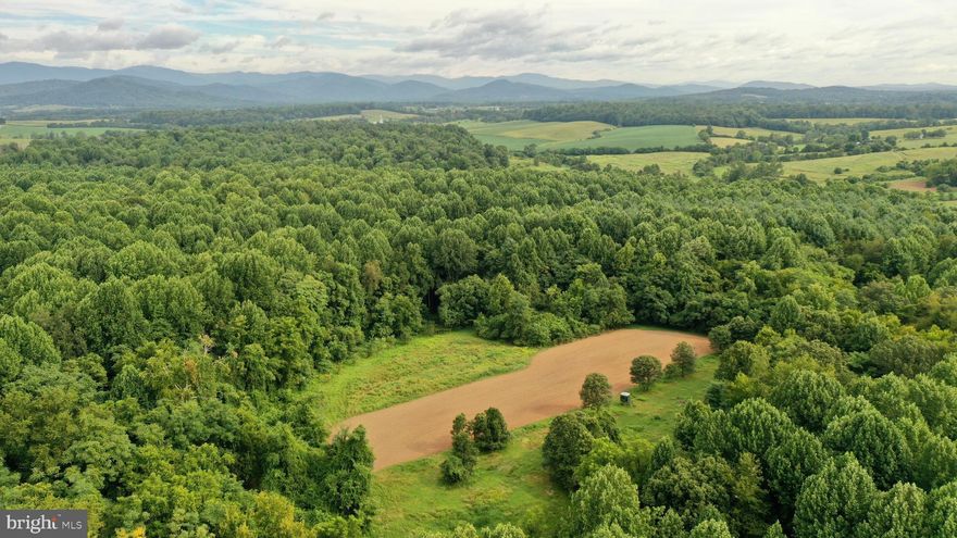 Introducing a remarkable opportunity nestled within the heart of natural splendor, this expansive and diverse tract offers a world of possibilities for those seeking an investment, a potential home on acreage, a multi-generational haven, or an exclusive hunting retreat. Recently surveyed, this property is poised in anticipation for its imminent recording with the county, marking the next step in its journey. Situated in an enviable location, this property promises a coveted blend of convenience and tranquility. Encompassing sprawling hard/softwood bottoms, inviting benches, and majestic ridges, this property's topography paints a captivating canvas of landscapes. A true haven for wildlife enthusiasts, the phenomenal habitat fosters a thriving ecosystem, making it a haven for deer, turkeys, bear, and other wildlife. The carefully established food plots further enhance the property's allure, ensuring a bountiful harvest of memories for both seasoned hunters and outdoor enthusiasts.

Whether your passions lean towards the thrill of off-road adventures on ATVs, horseback rides through untouched trails, or the simple pleasure of hiking and camping amidst the trees, this property presents unlimited recreational opportunities. The extensive trail network weaves throughout the entire expanse, providing pathways for exploration and adventure. A tranquil water feature, Beautiful Run, meanders gracefully throughout the northern section of parcel, adding a touch of serenity to this natural masterpiece. Gently rolling and eminently usable, the terrain here is a testament to nature's design, offering an ideal setting for a family retreat or a secluded homestead.The elevation, ranging from 520 to 720 feet, offers sweeping views and a sense of elevation that encapsulates the beauty of the surrounding vistas.

Adding to its allure, this property boasts a great advantage of having no HOA or covenants, granting you the freedom to bring your vision to life. Accessible from Shelby Rd, the property benefits from substantial state-maintained road frontage, ensuring ease of access. Power lines along Shelby Rd pave the way for a seamless connection to modern amenities while retaining the natural charm of the property. Nestled within a highly sought-after location, this parcel is strategically positioned less than a mile from US-29, ensuring swift access to both urban conveniences and the serenity of this idyllic retreat. With Charlottesville a mere 25 miles away, you can relish the balance between the vibrant city scene and the tranquility of your private sanctuary.

This is more than land; it's an opportunity to sculpt your dreams into reality. Whether you envision a timber investment, a haven for outdoor recreation, or a place to build cherished memories with loved ones, this property offers the canvas upon which to paint your vision. Don't miss the chance to make this unparalleled tract your very own – where the possibilities are as boundless as the landscape itself. Seize this opportunity and unlock the door to your future legacy.

DISCLOSURE: Showings by appointment only. Property is currently being leased for hunting and tree stands do not convey with the sale, but may be negotiated with the lessee.