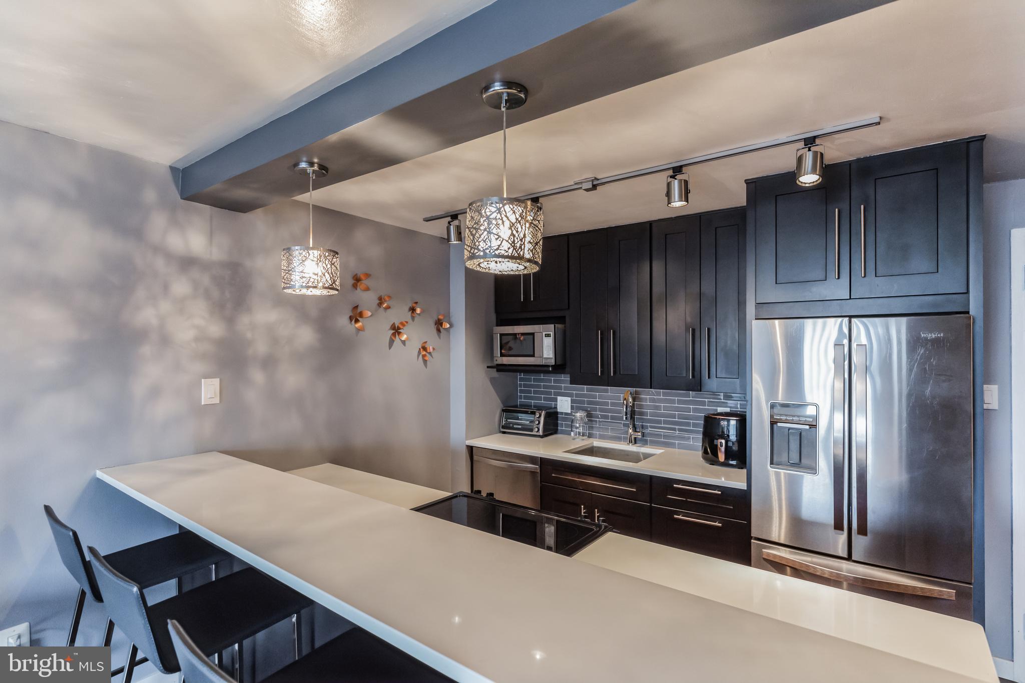 CENTER CITY - Residential